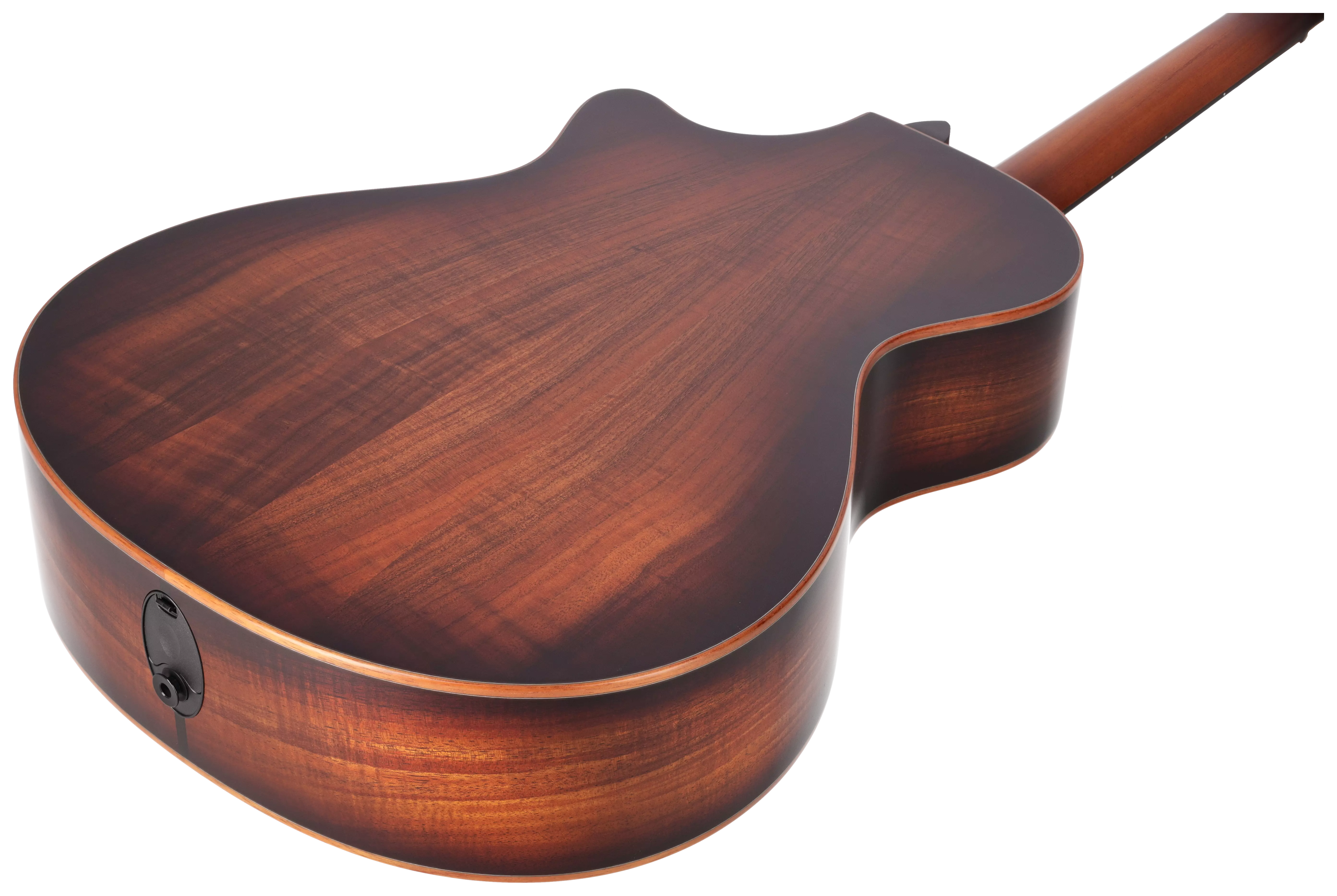 Taylor Custom GC C12ce Koa/Sinker Redwood #39 #1205223118 8