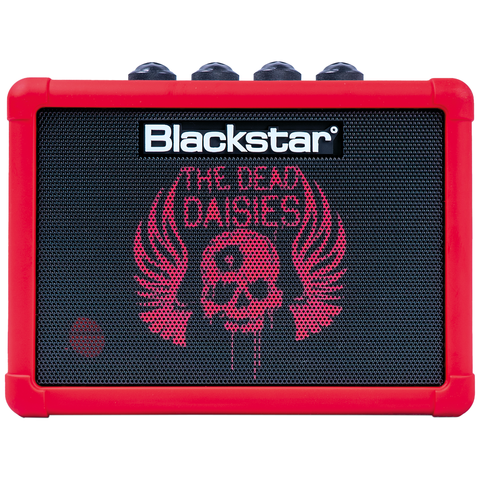 Blackstar FLY3 Bluetooth THE DEAD DAISIES