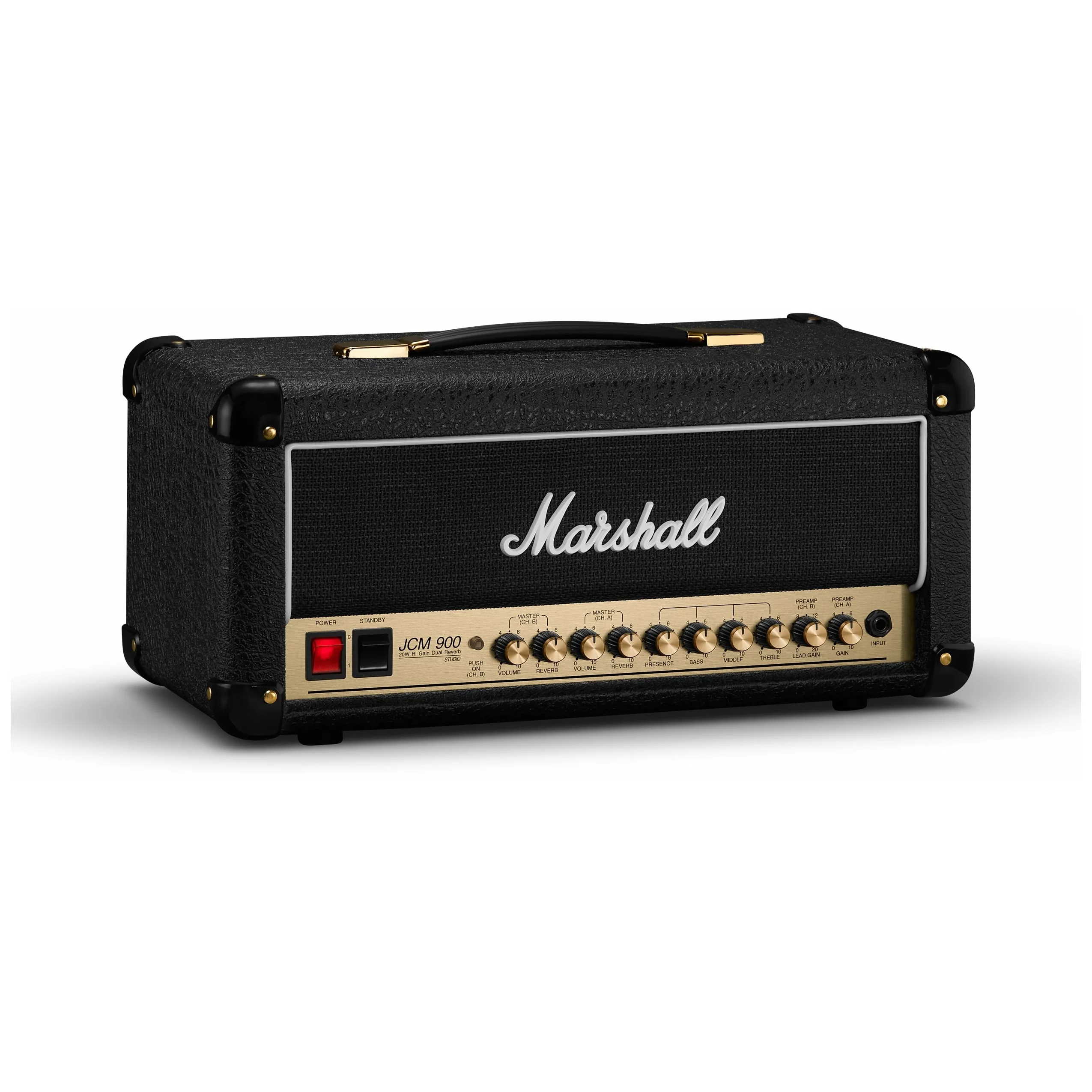 Marshall SN20H Studio 900 Head 1