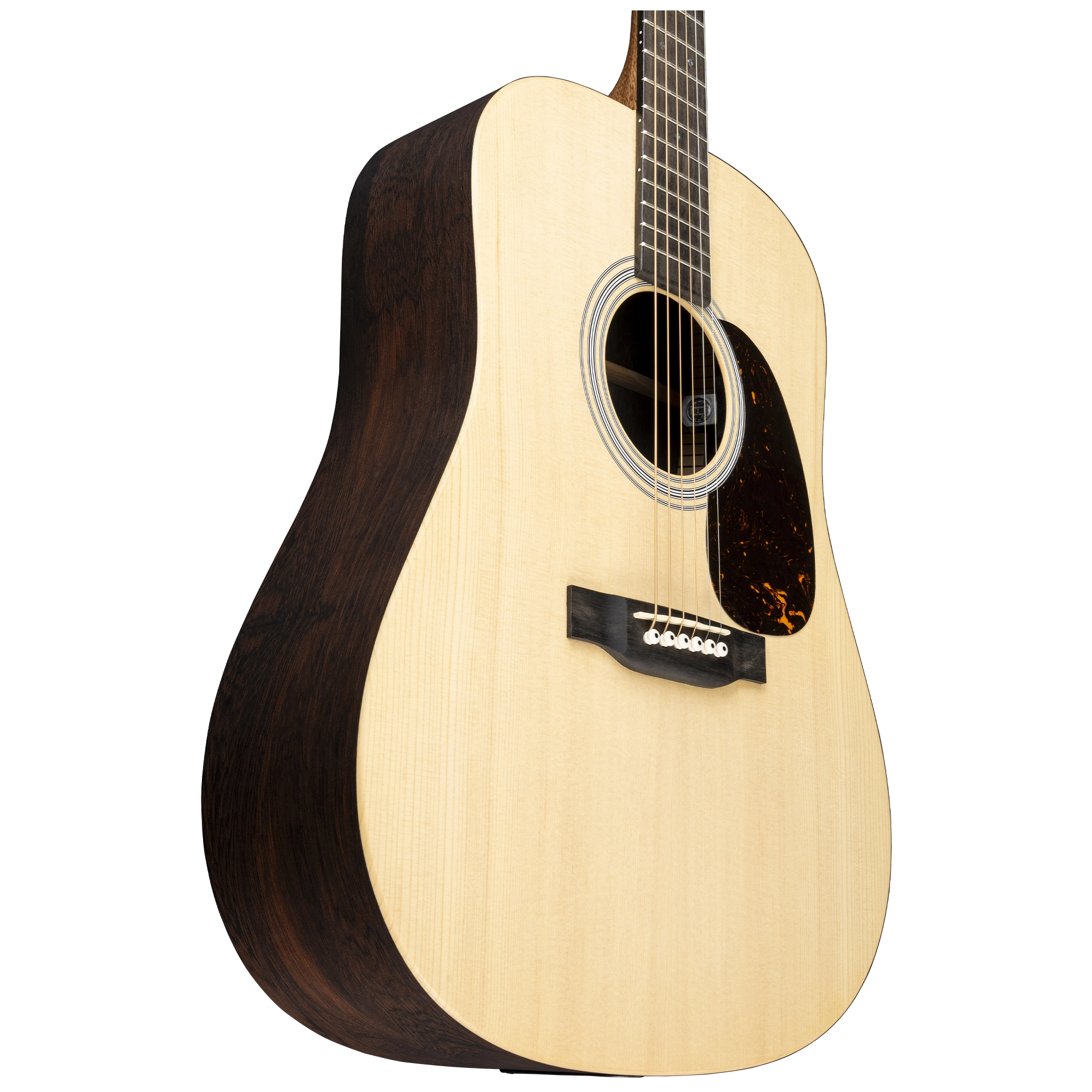 Martin DX-BS Billy Strings 4