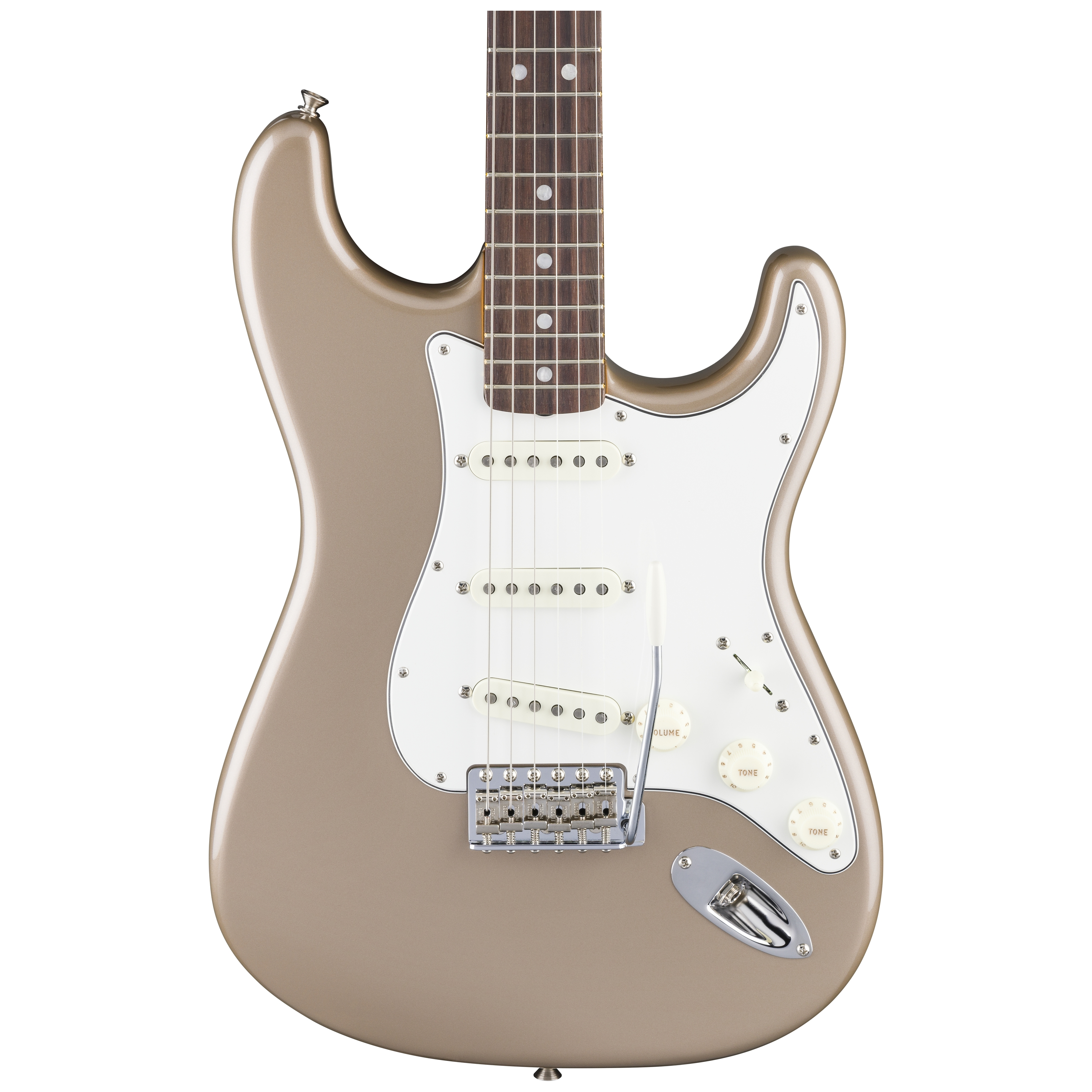 Fender American Vintage II 65 Stratocaster RW SHG 1