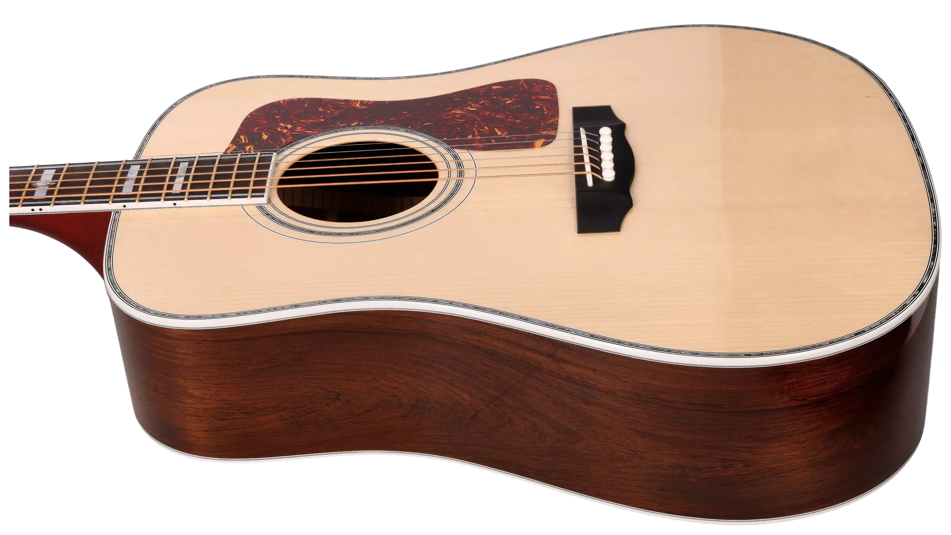 Guild D-55 GSR 70th Ann Madagascar 9