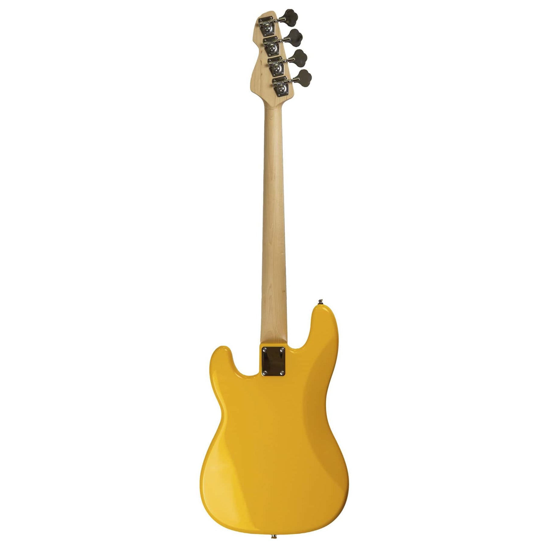 Markbass Yellow PB 2