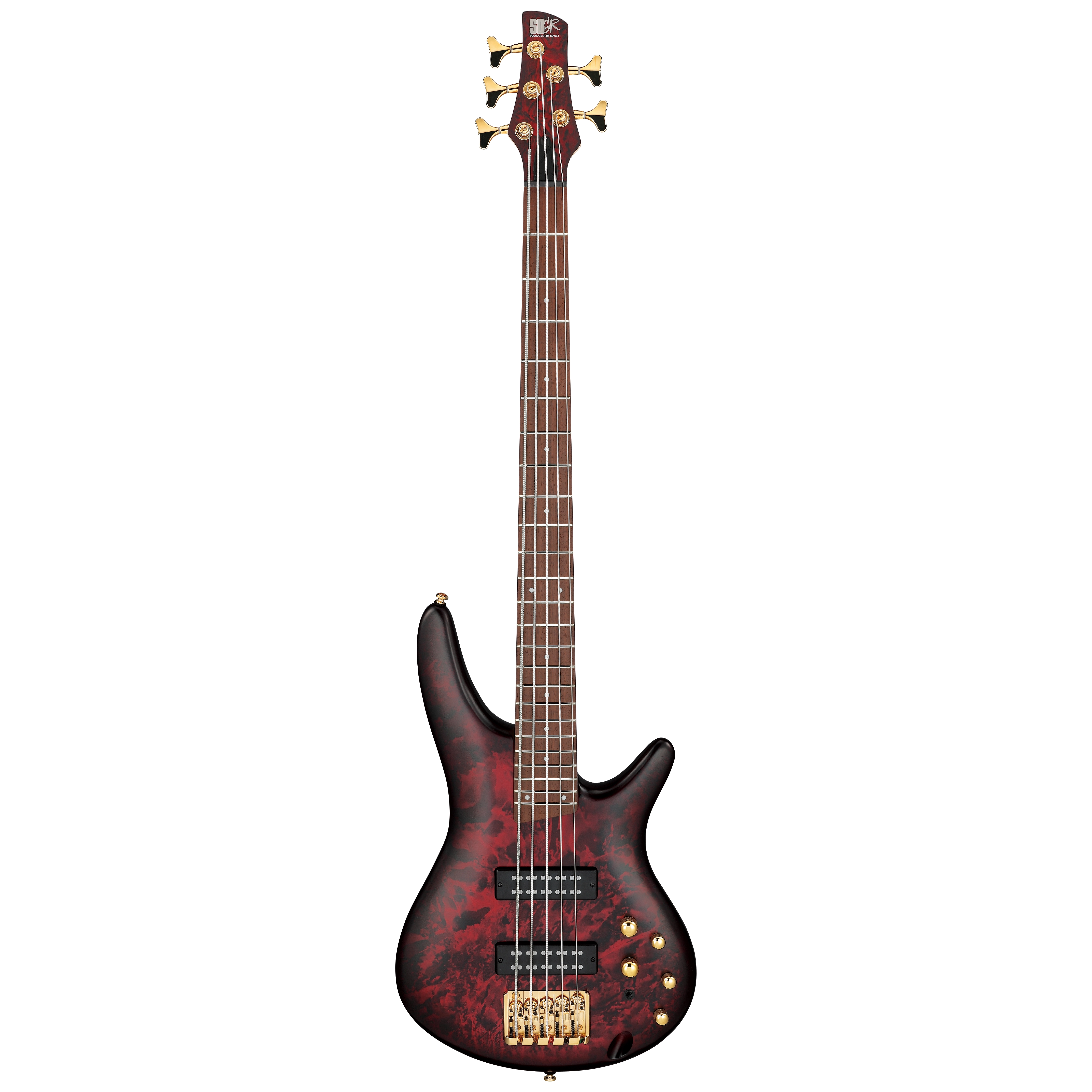 Ibanez SR305EDX-WZM