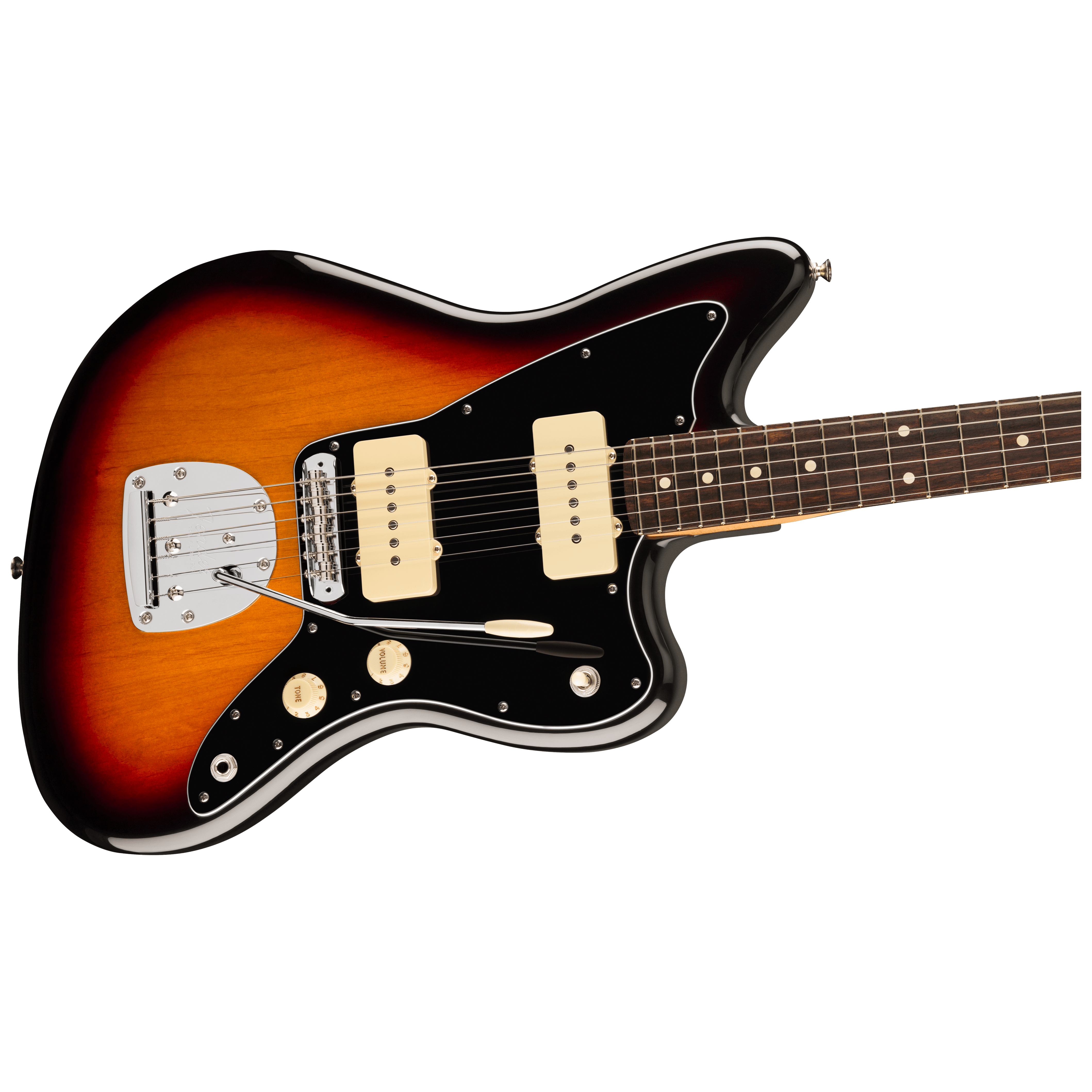 Fender Player II Jazzmaster RW 3CS 2