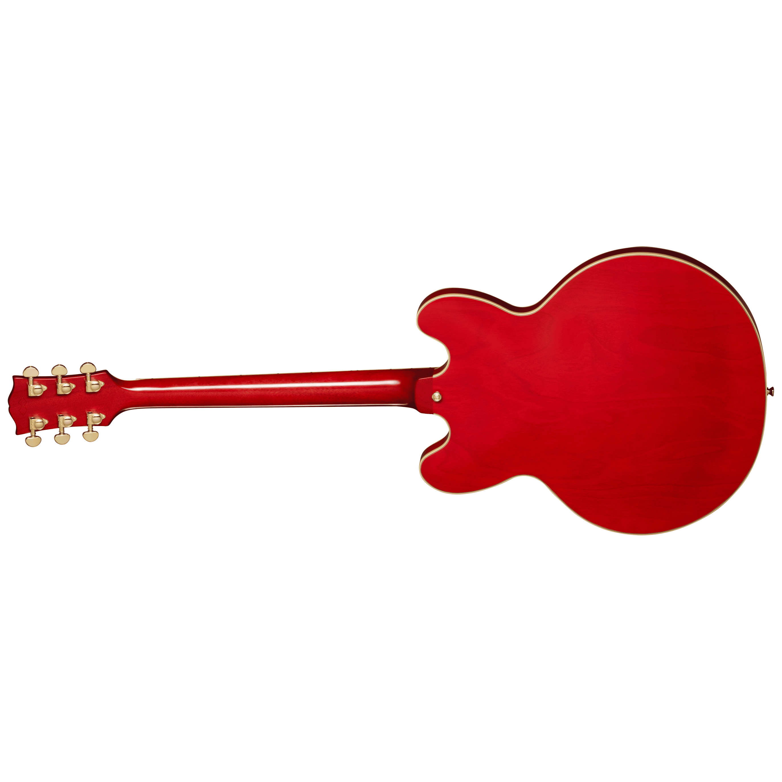 Epiphone 1959 ES-355 Cherry Red 3