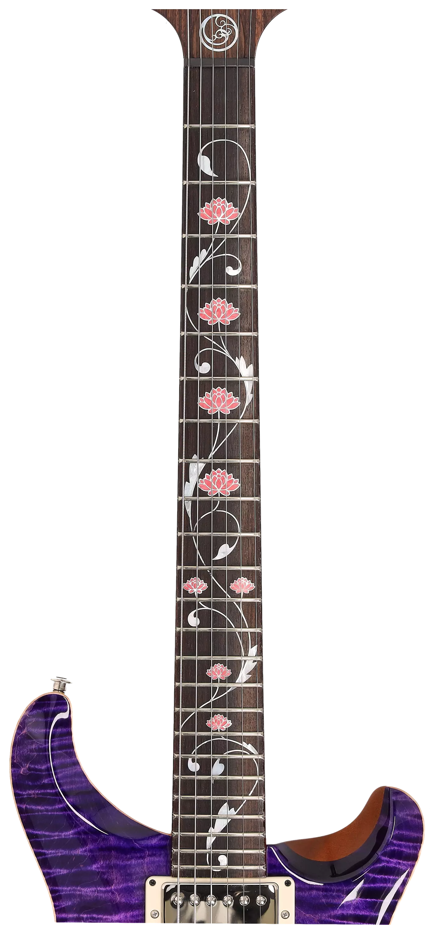 PRS Private Stock Orianthi LTD #22353162 13