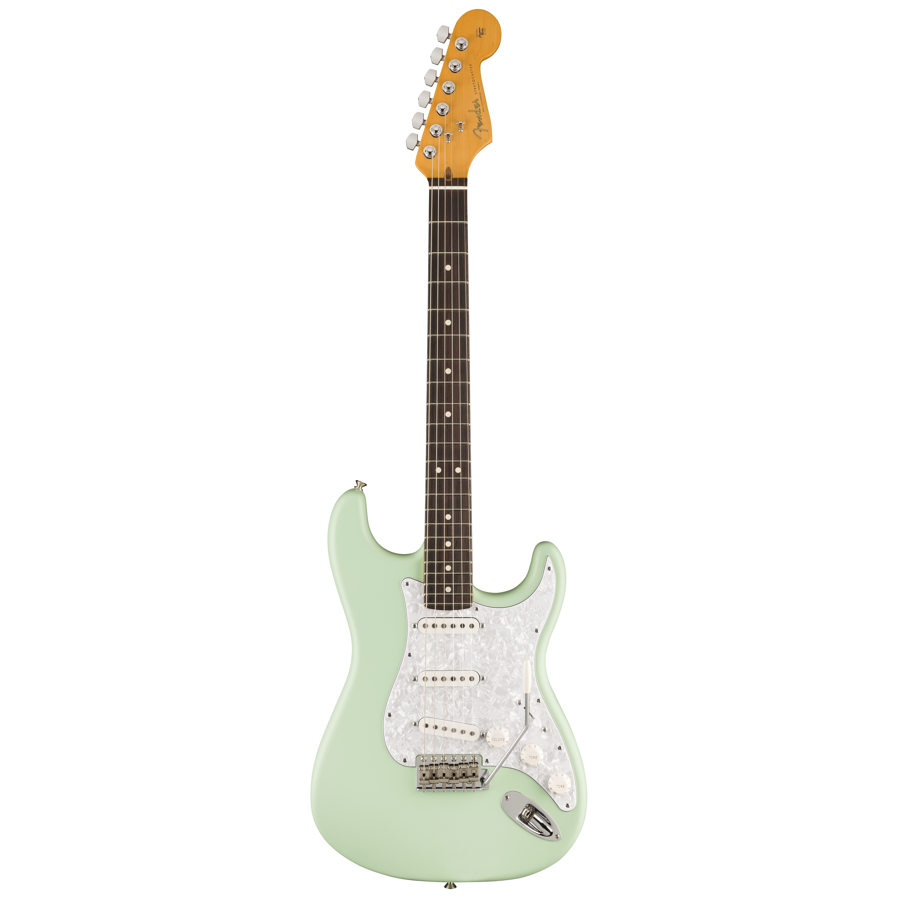 Fender LTD Cory Wong Stratocaster RW STN SFG 1