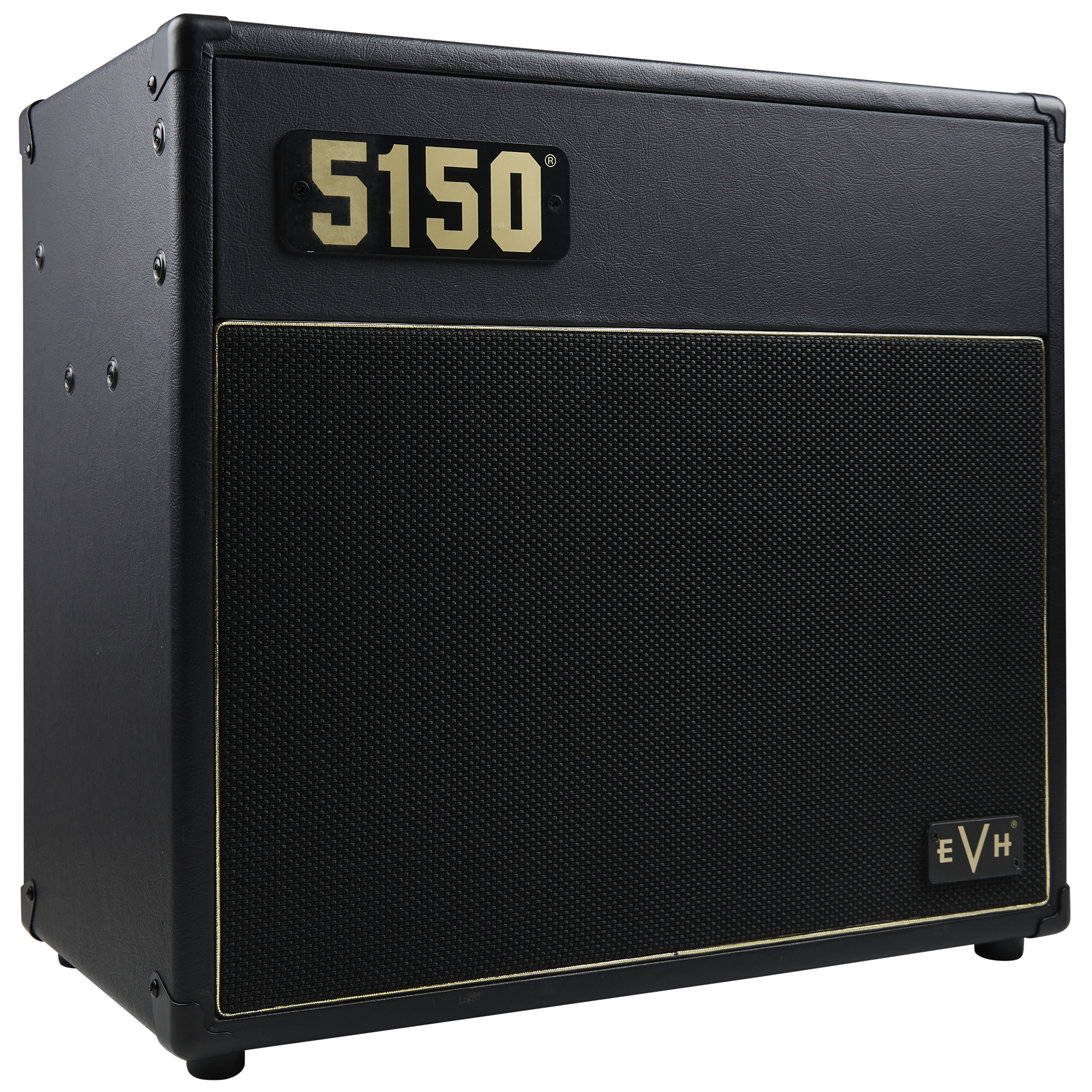 EVH 5150 Iconic Series 15W EL34 1x10 Combo Black 1