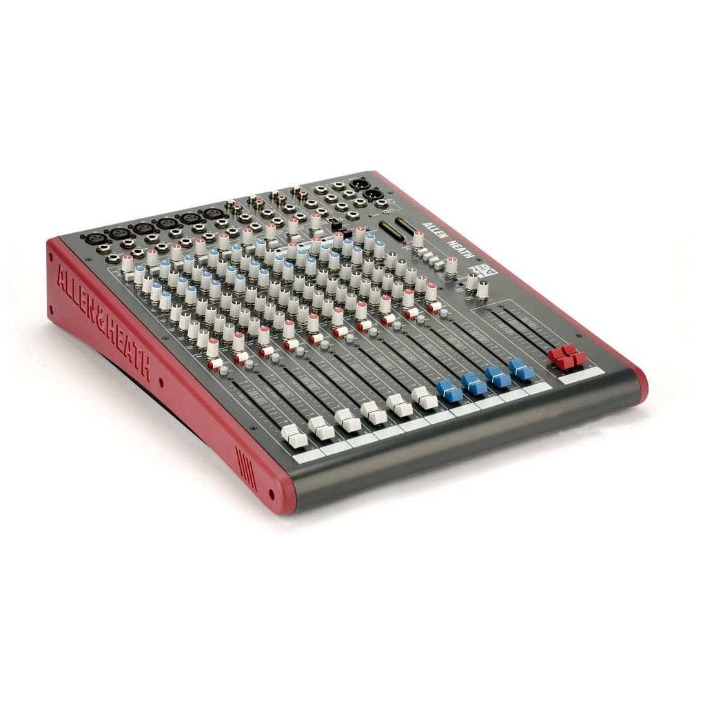 Allen Heath - Allen Heath ZED-14