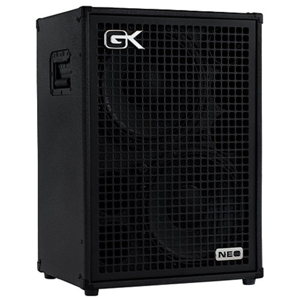 Gallien Krueger Neo 212-IV / 8 Ohm Cabinet 3