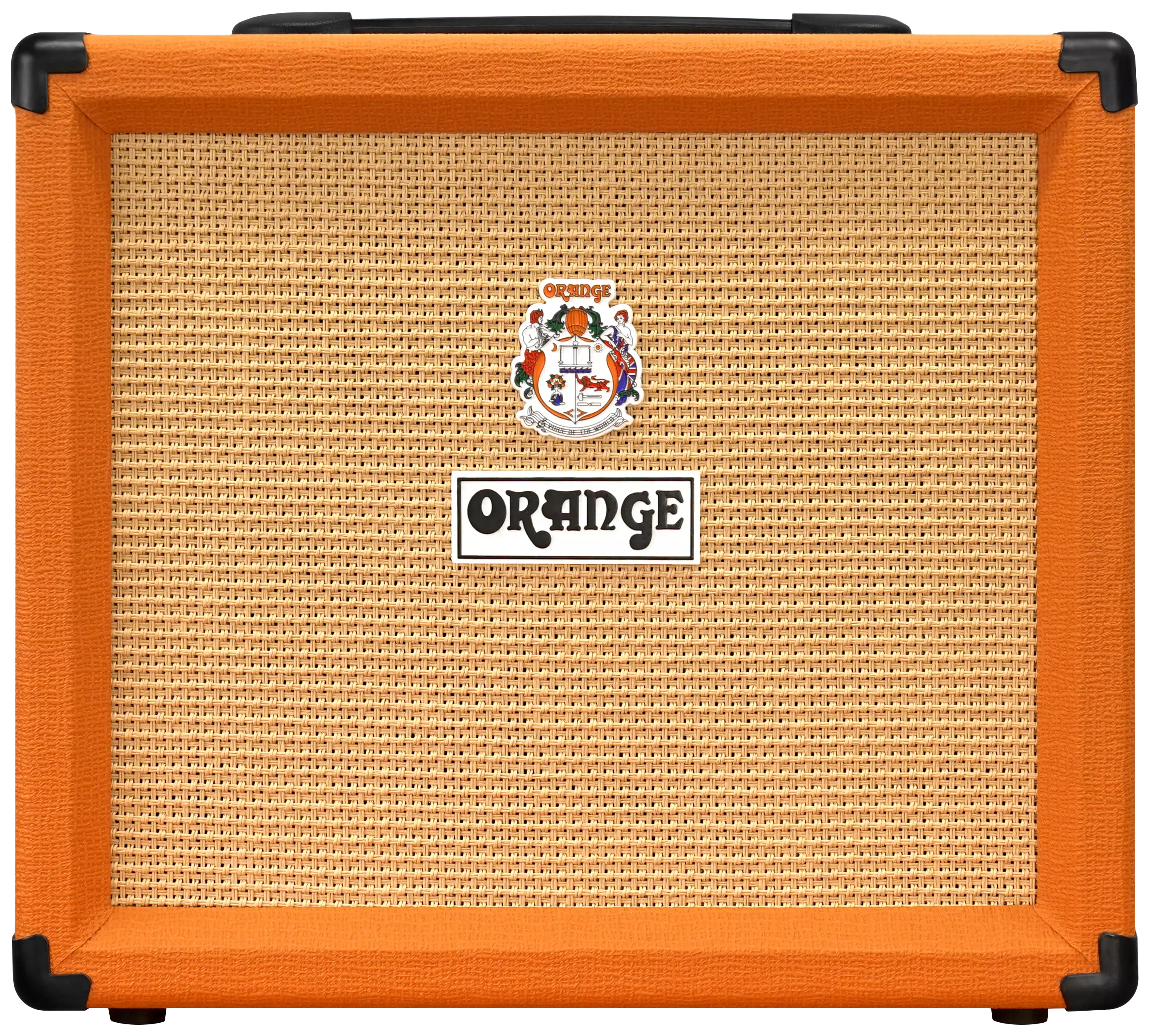 Orange O-Tone 40 Combo 1