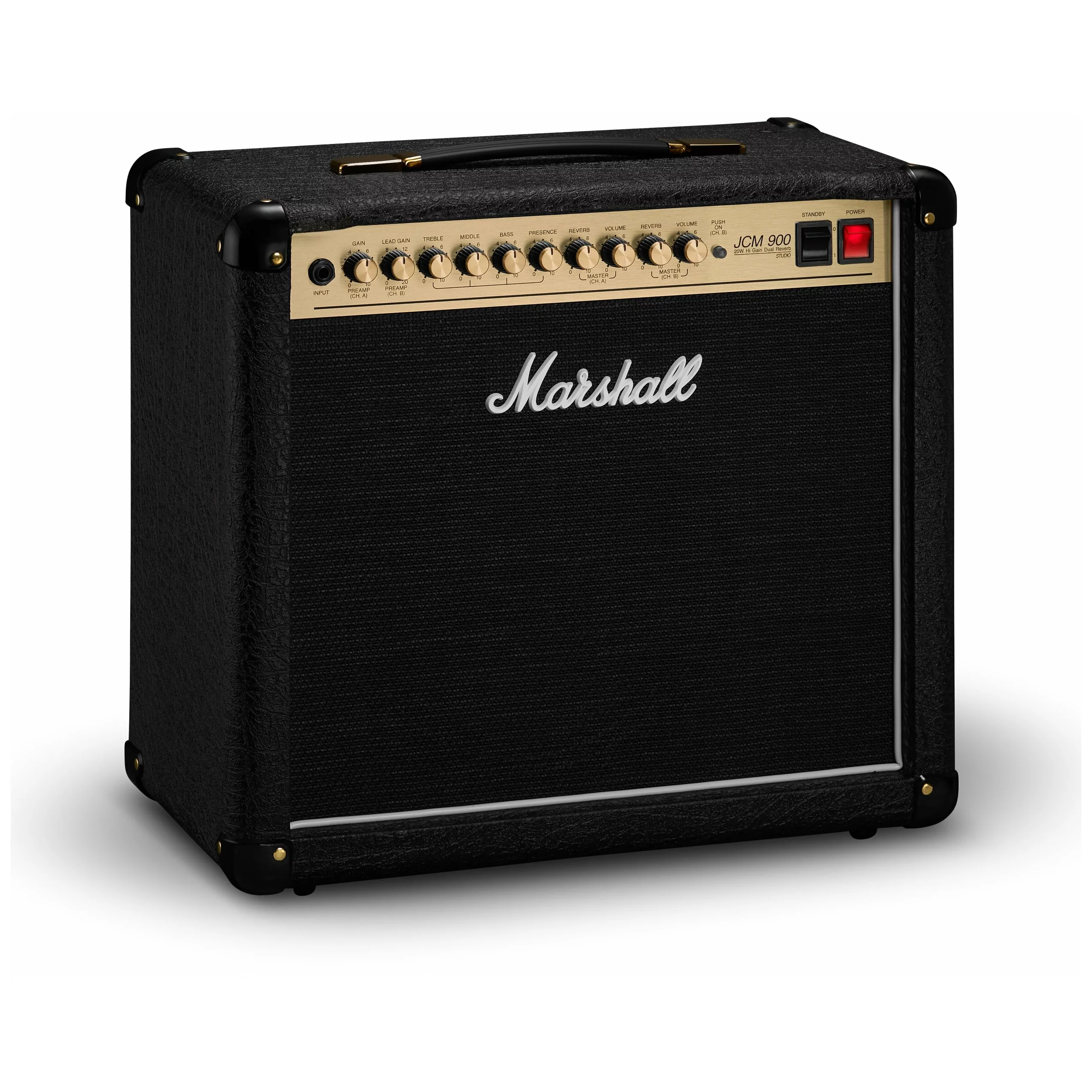 Marshall SN20H Studio 900 Combo 1