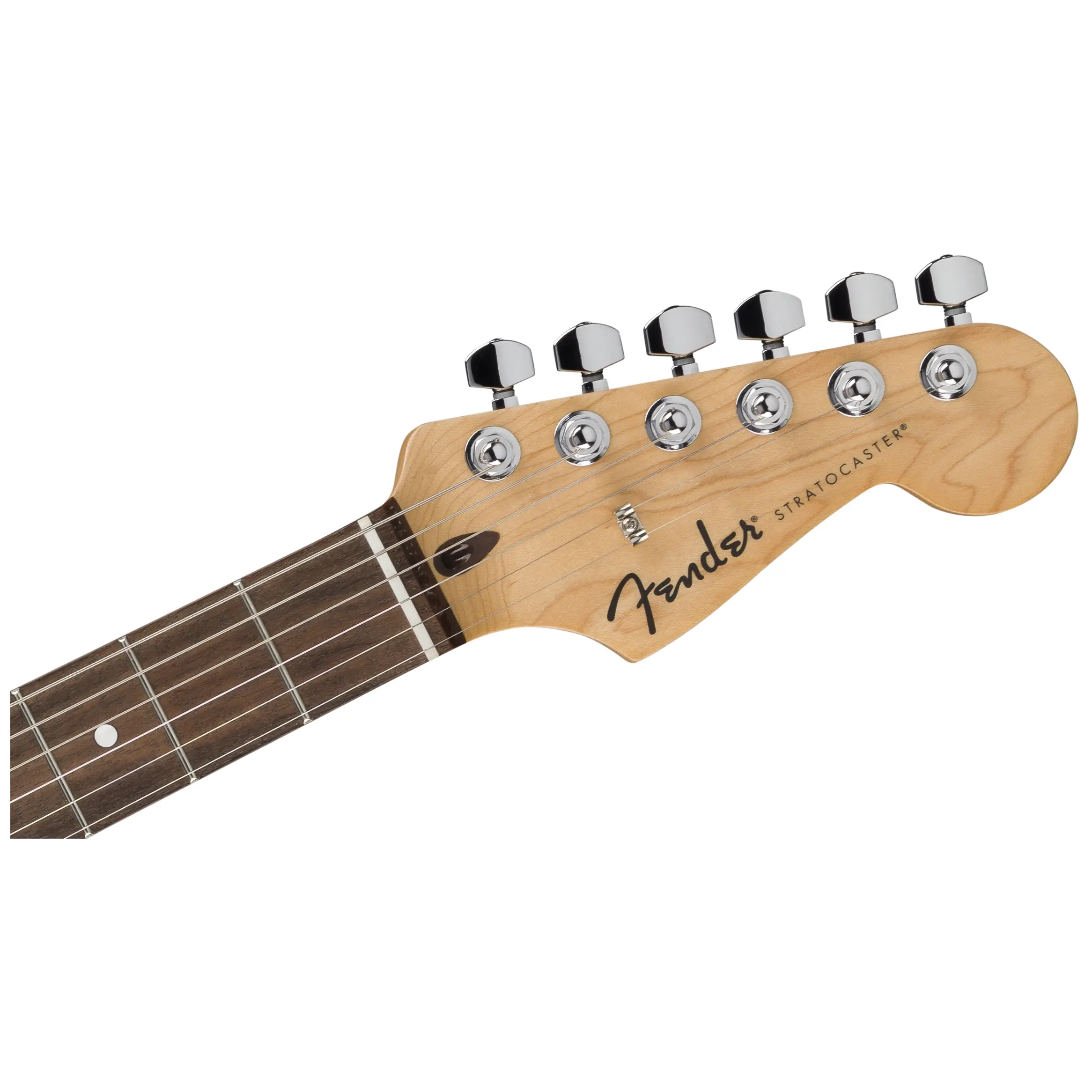 Fender Standard Strat LRL WPG AMM 1