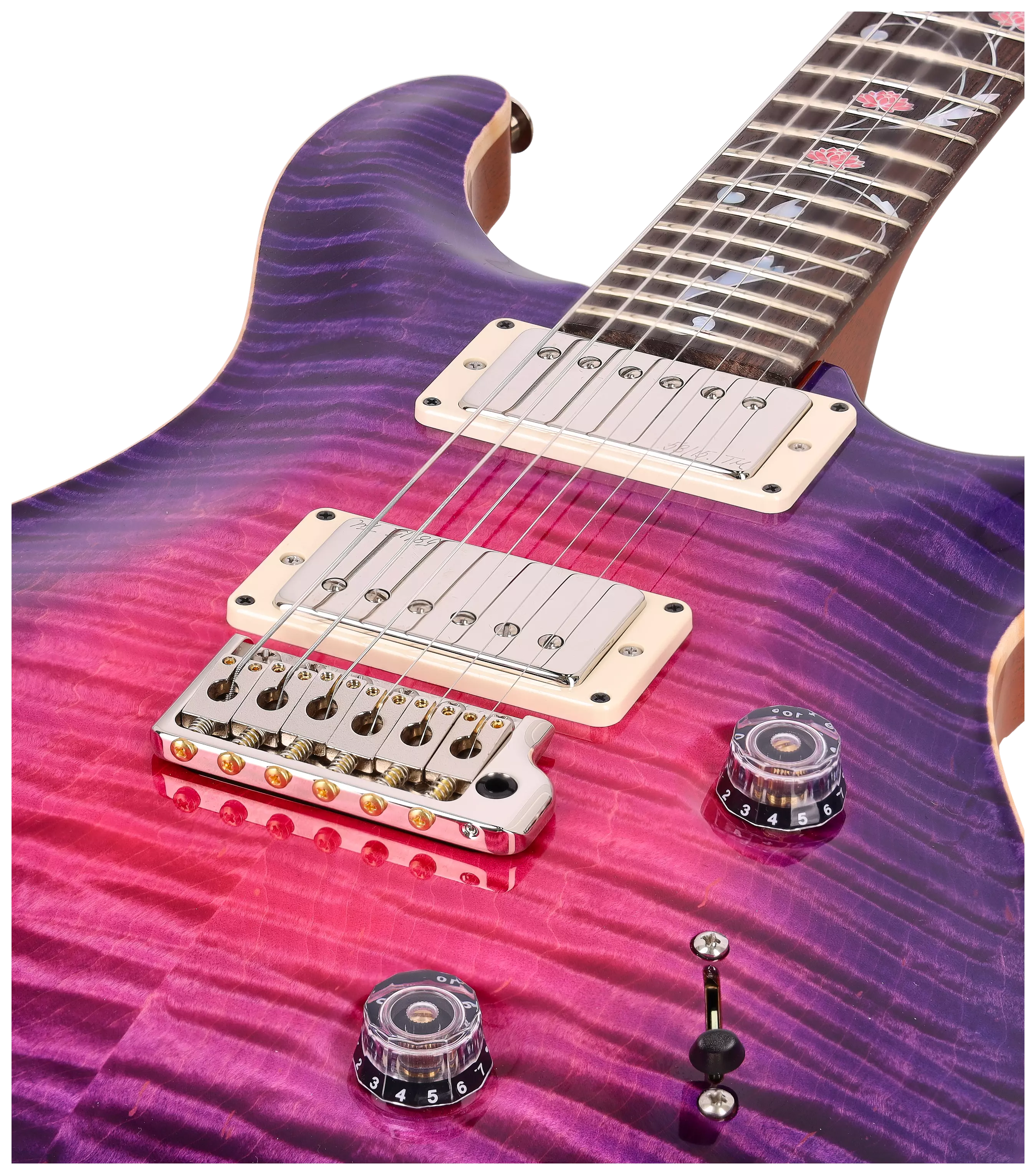 PRS Private Stock Orianthi LTD #22353162 10