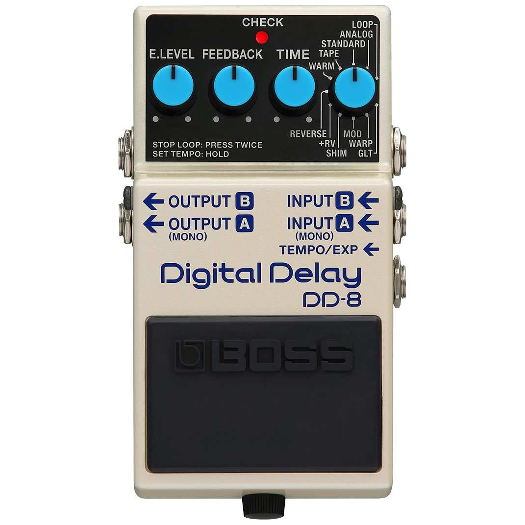 Boss - Boss DD-8