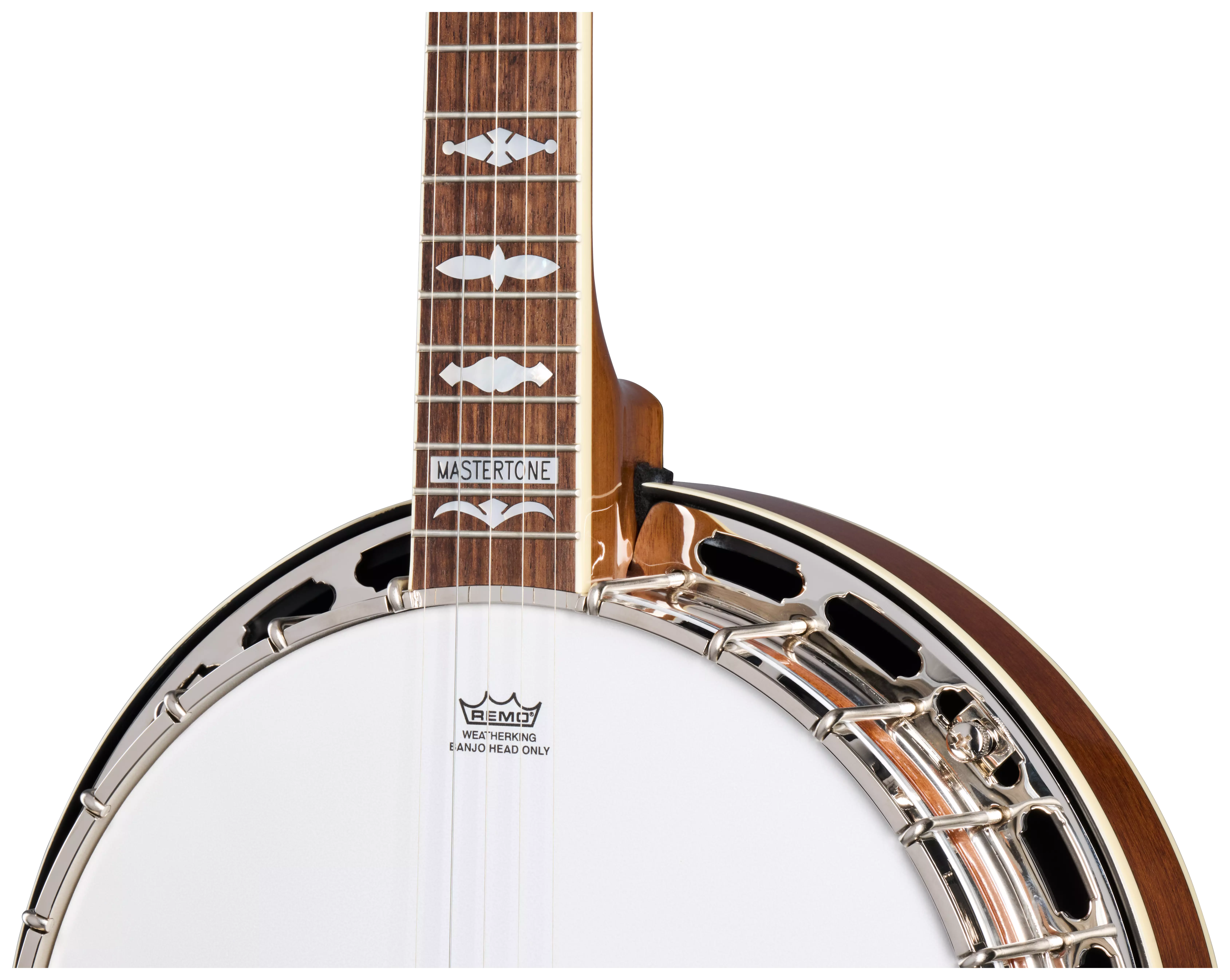 Epiphone Mastertone Classic Banjo 10