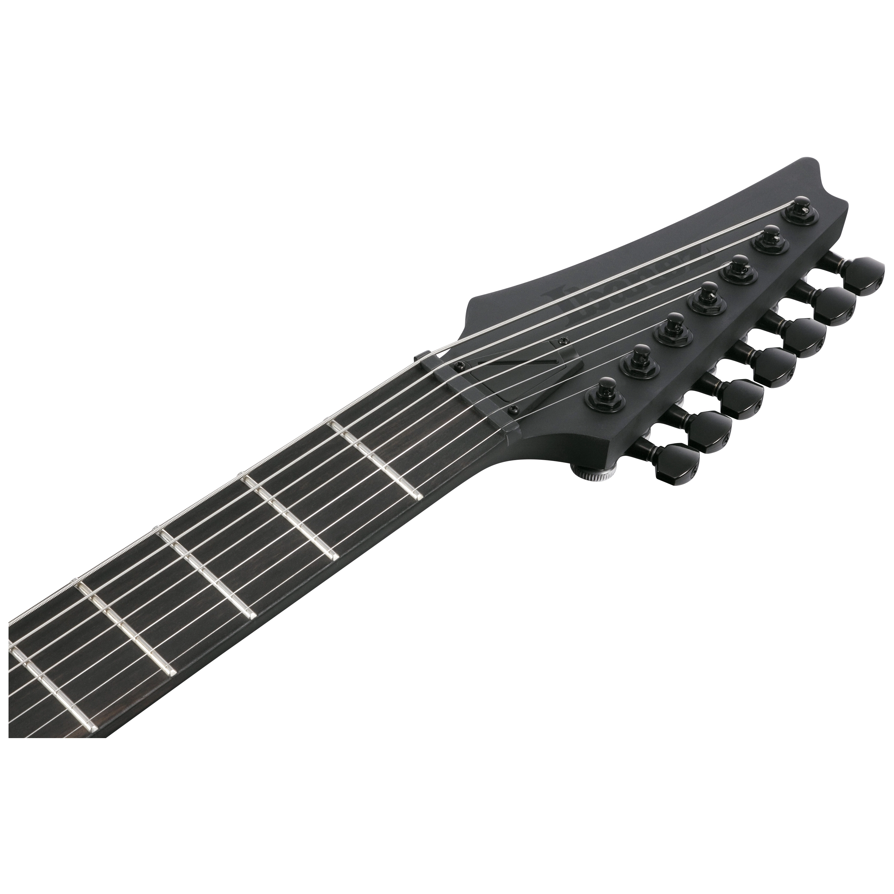 Ibanez RGDRB71-BKF 7