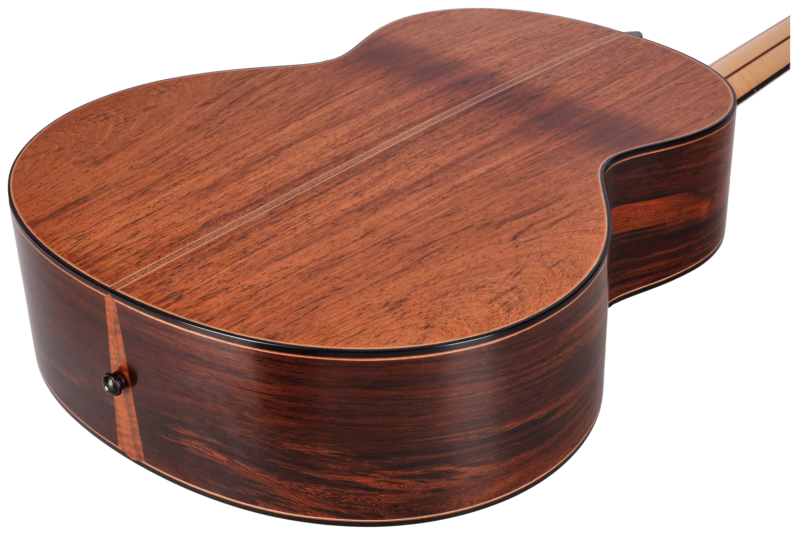 Lowden F-50 Madagascar Rosewood Sitka Spruce 11