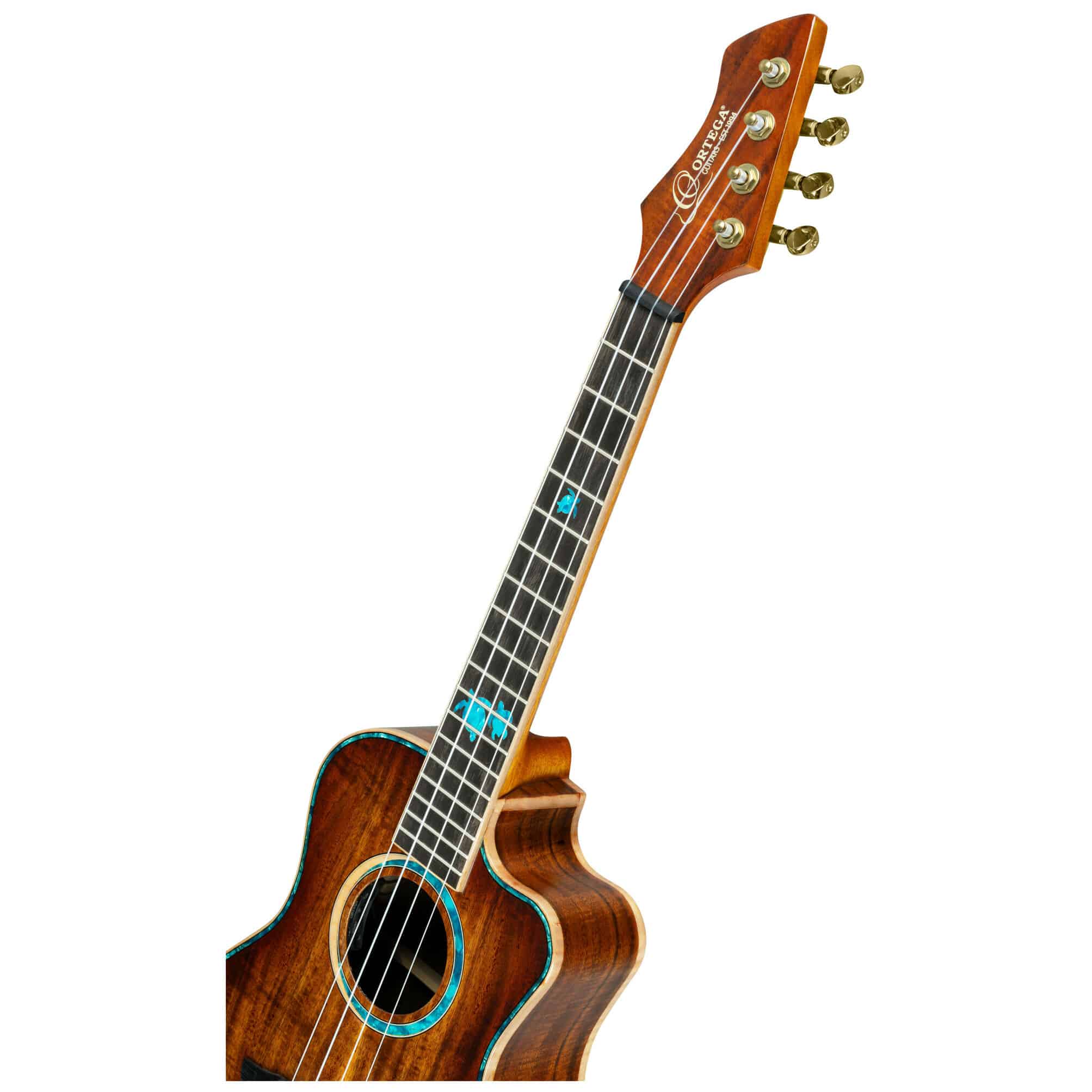 Ortega RUHZ30TH-ST 30th Anniversary Tenor Ukulele 2