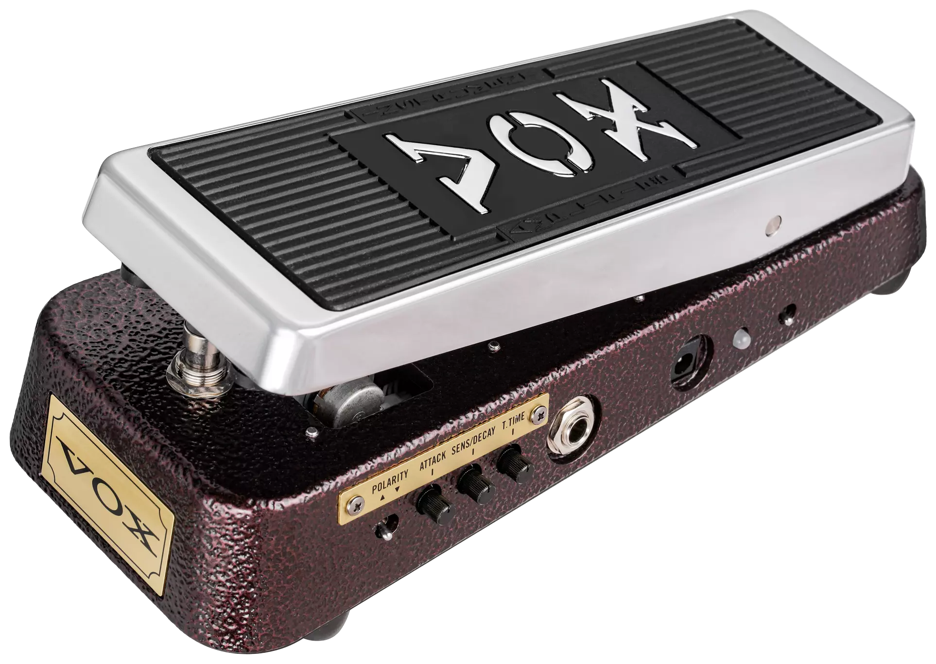 Vox V863 Automatic Wah-Wah 5