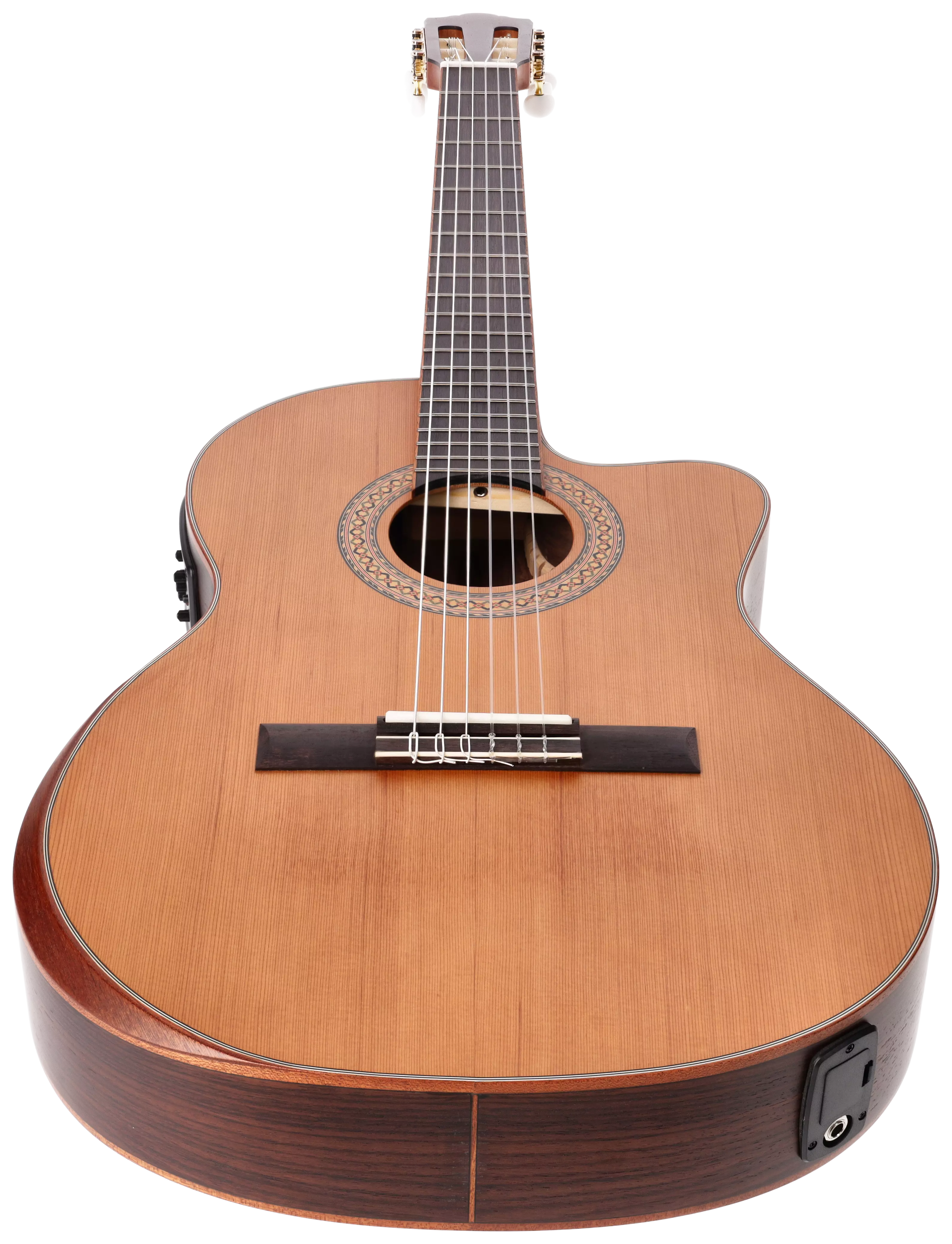 Redwood Student Plus 4/4 Fusion CEQ 3