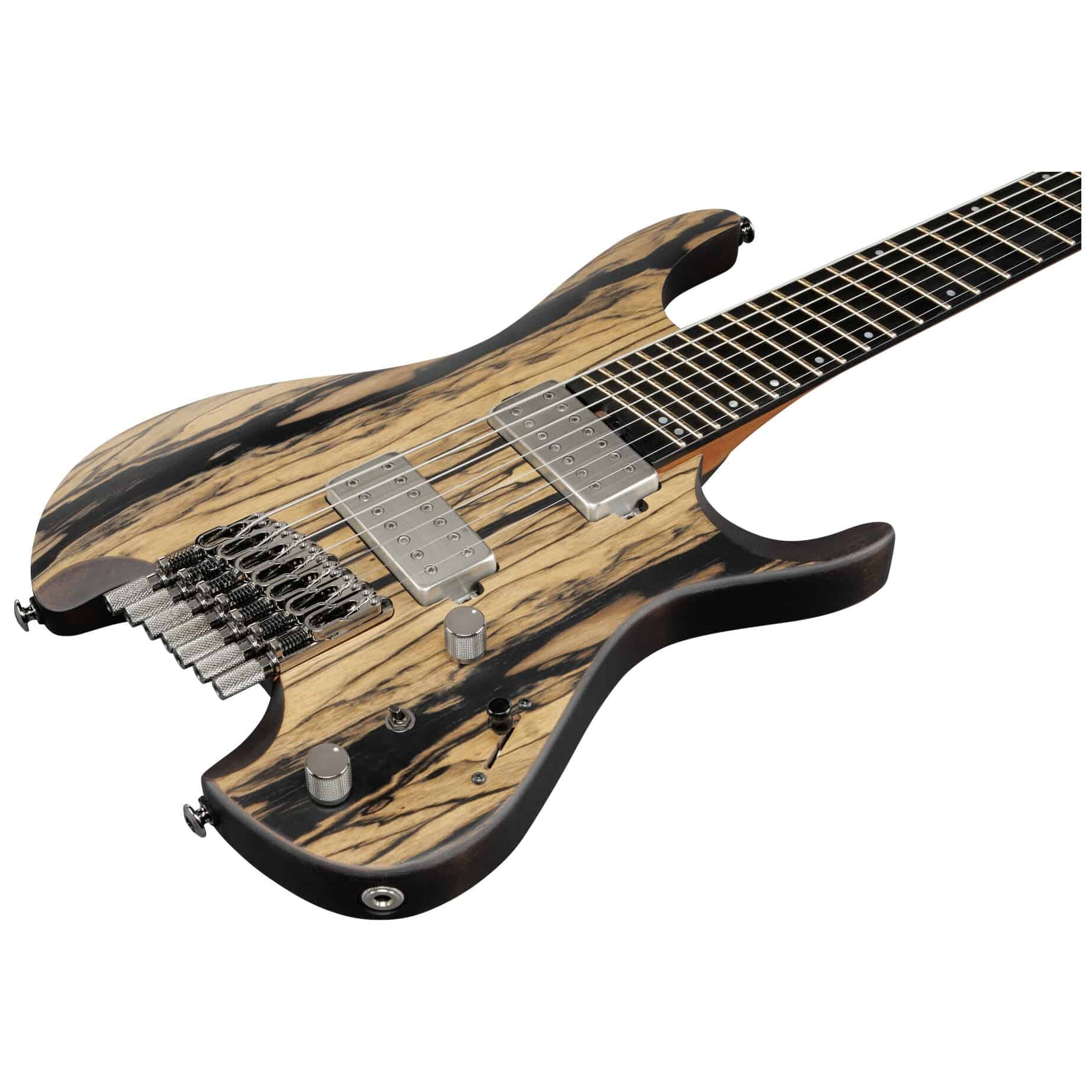 Ibanez QX527PE-NTF