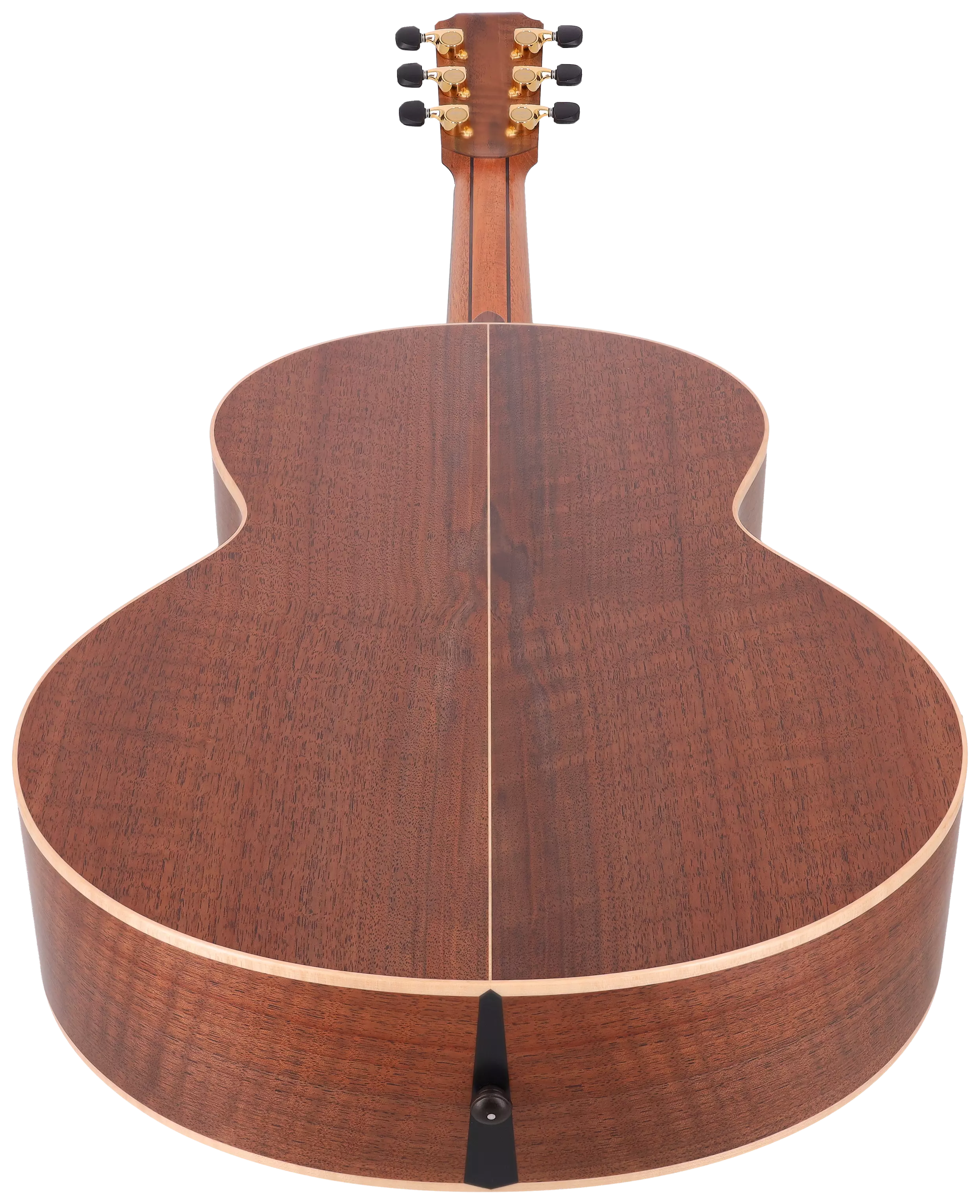 Lowden S-35 W Walnut Walnut 4