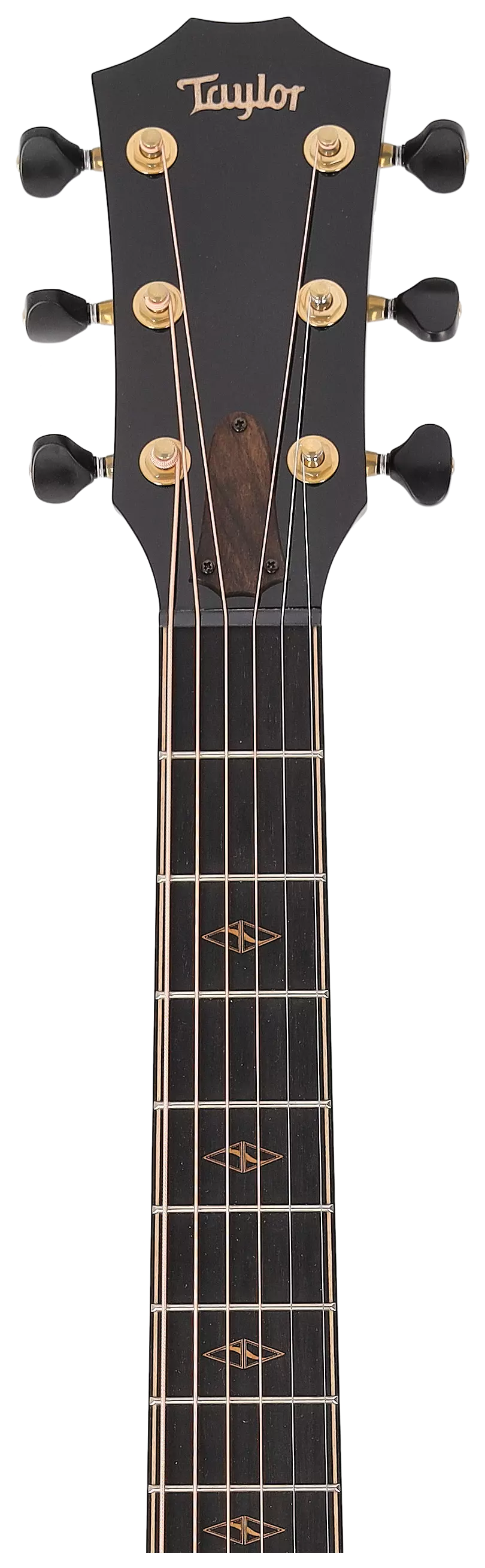 Taylor Custom GC C12e 12-Fret Sassafras/Redwood #16 #1207183124 13