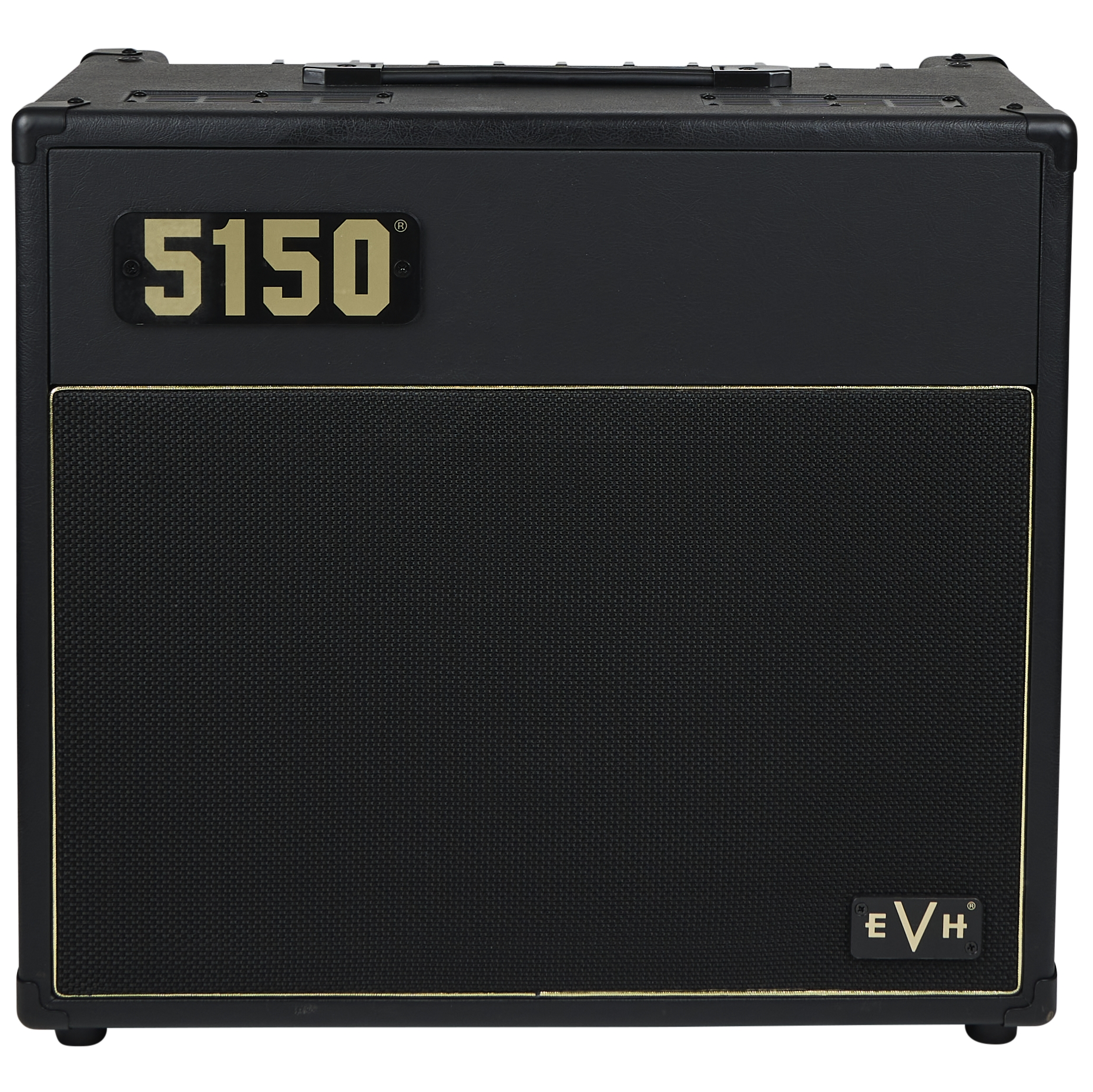 EVH 5150 Iconic Series 15W EL34 1x10 Combo Black 2