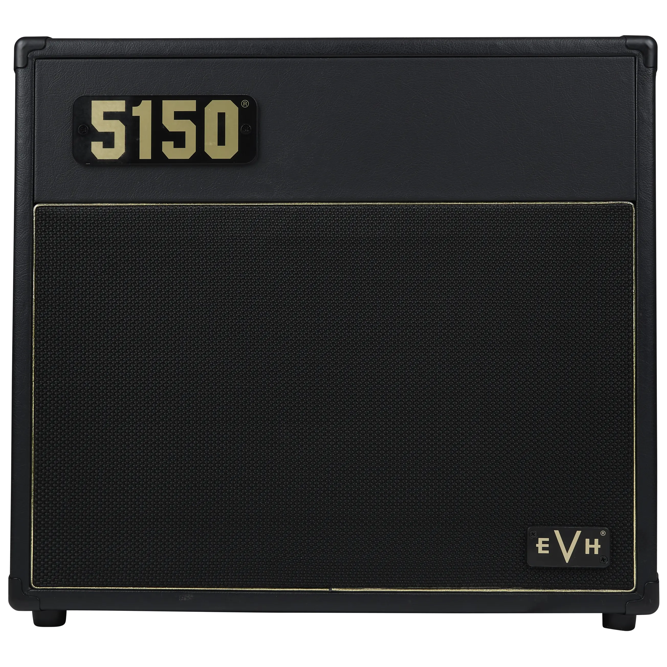 EVH 5150 Iconic Series 15W EL34 1x10 Combo Black 3