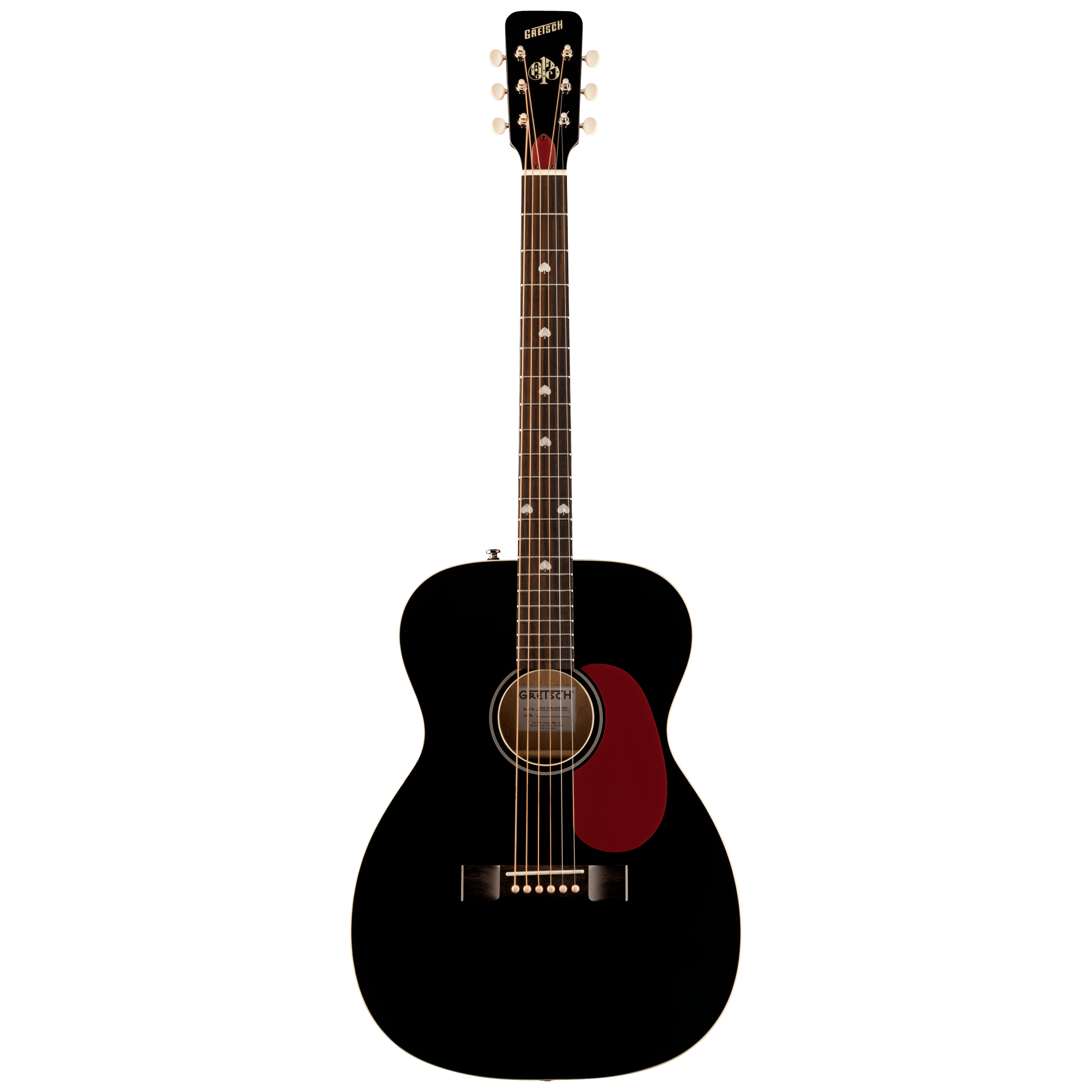 Gretsch Nick 13 Signature Concert 4