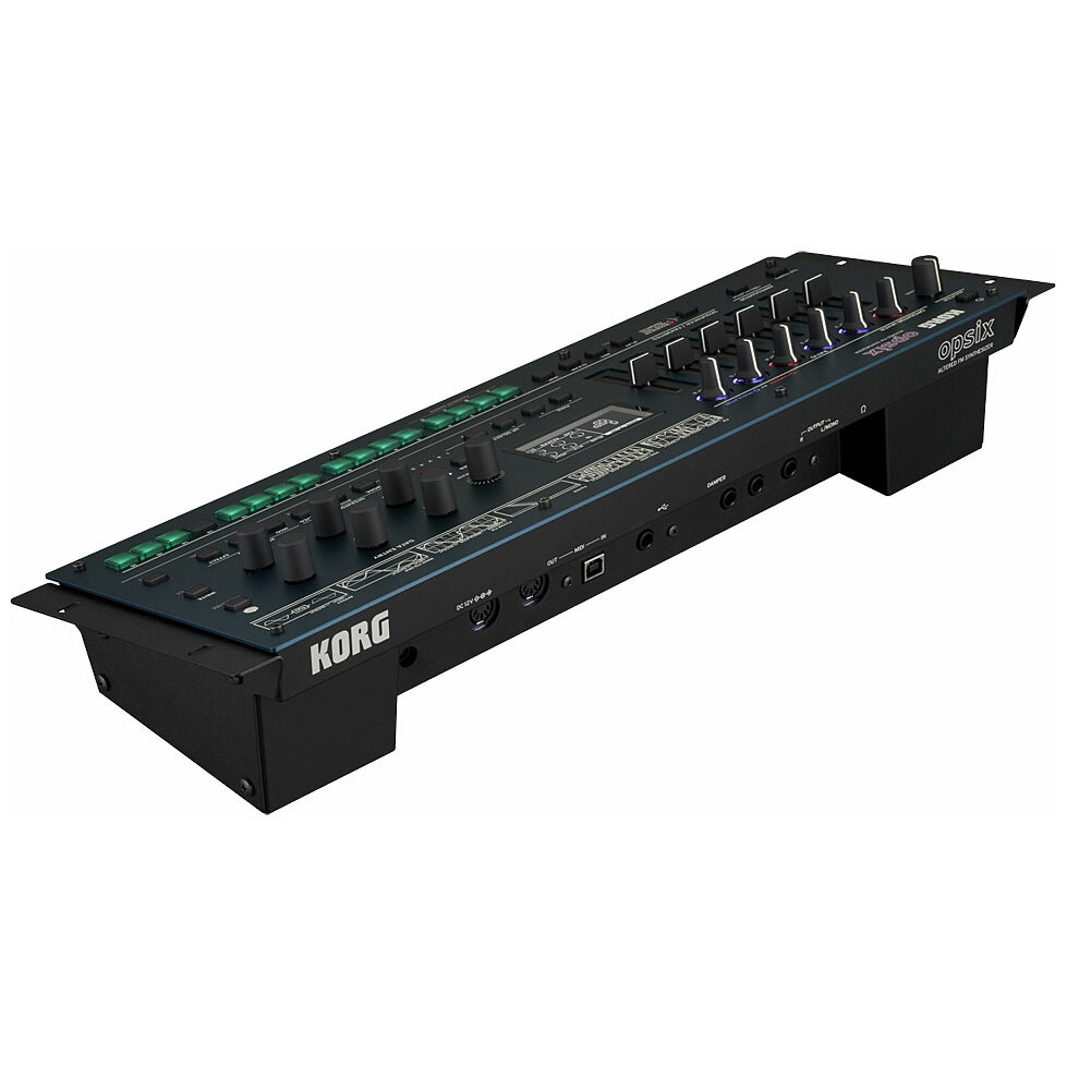 Korg opsix module 2