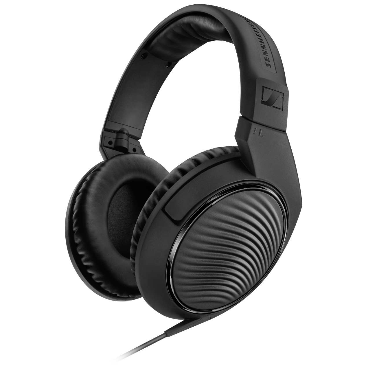 Sennheiser - Sennheiser HD 200 PRO