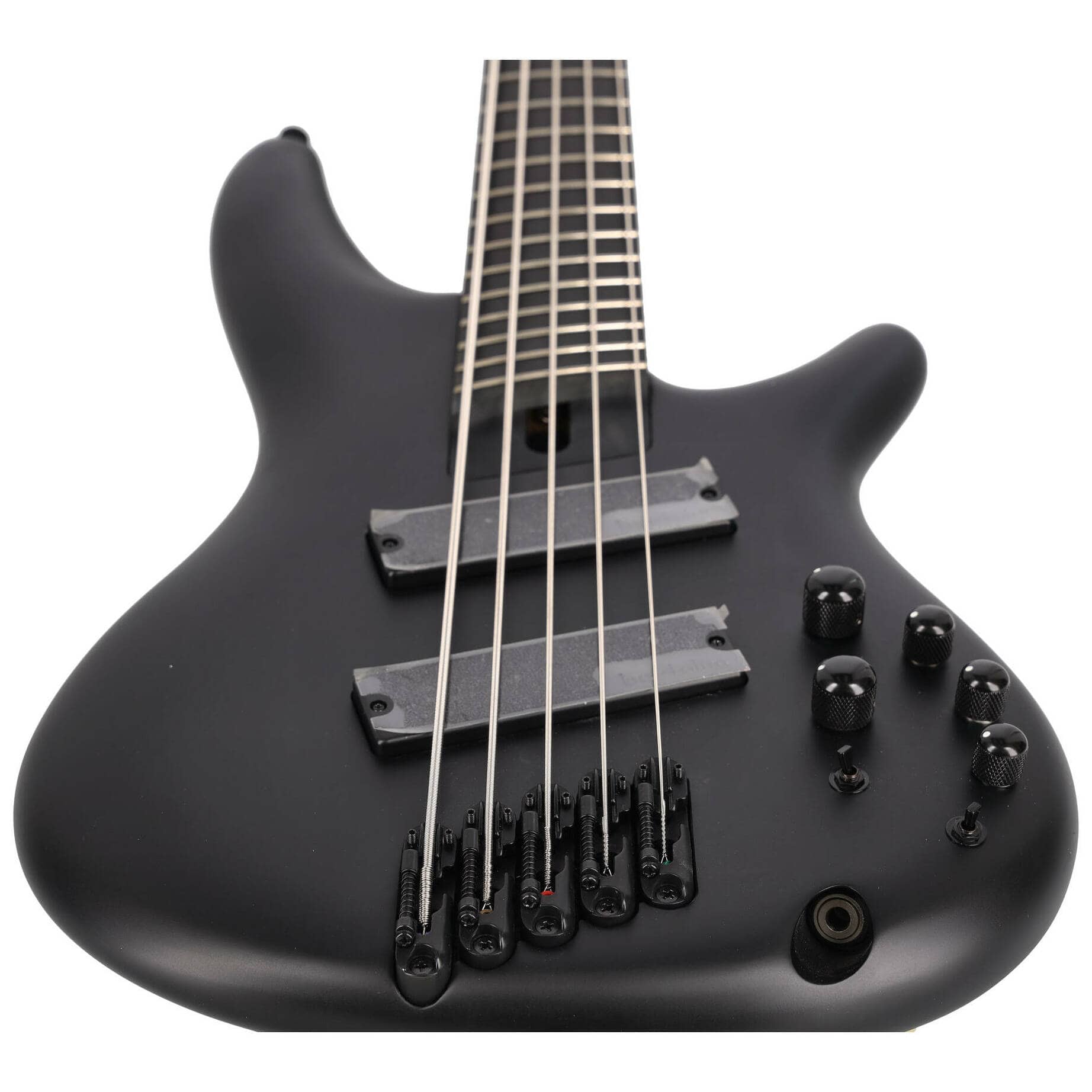 Ibanez SRMS625EX-BKF 4