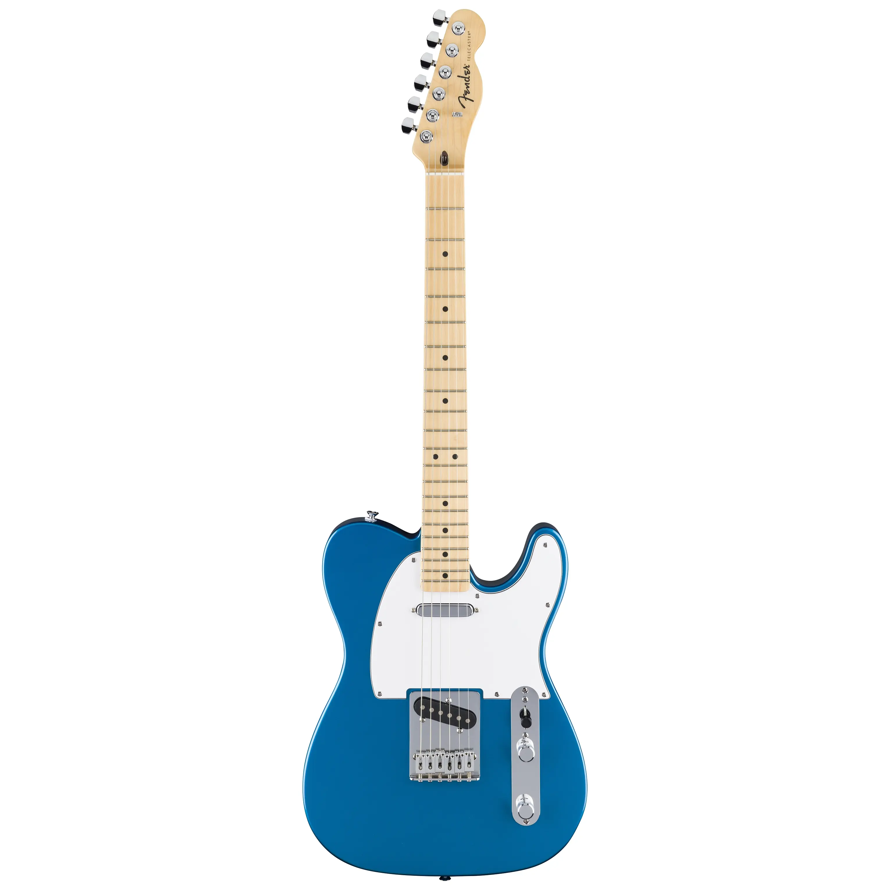 Fender Standard Tele MN WPG AMM 2