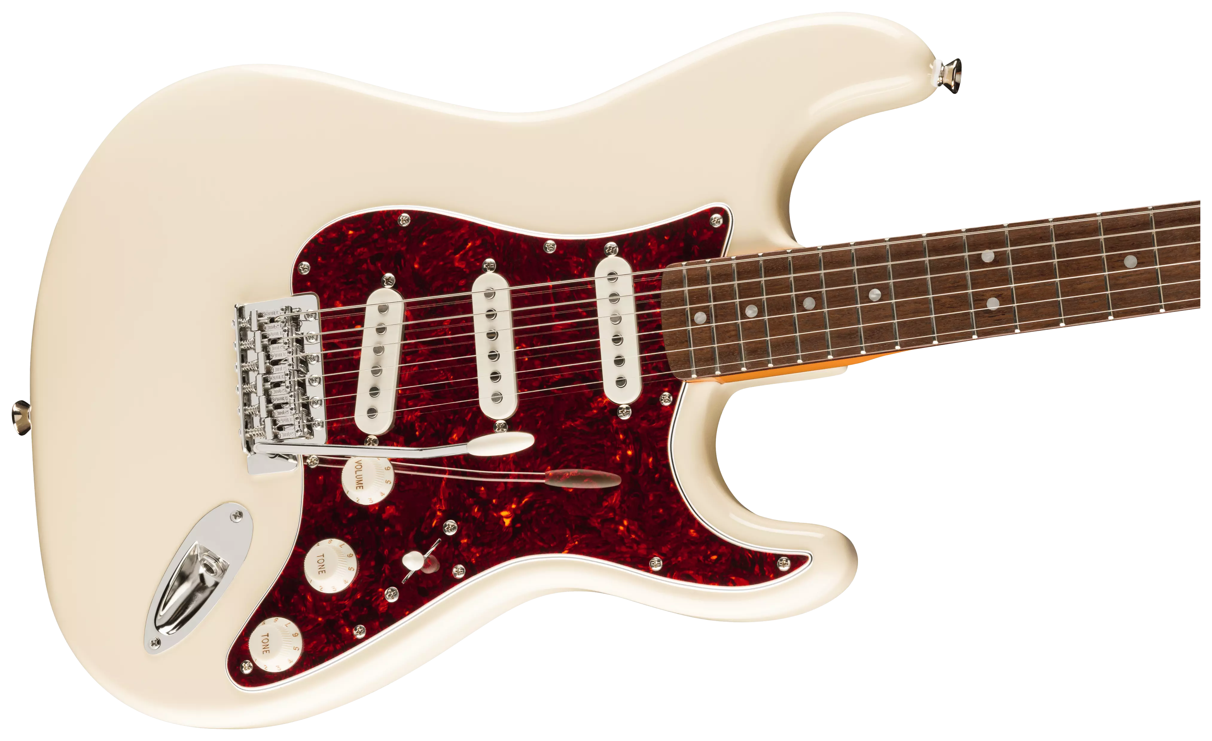 Squier by Fender LTD Classic Vibe 60s Stratocaster LRL TPG MH OWT 1