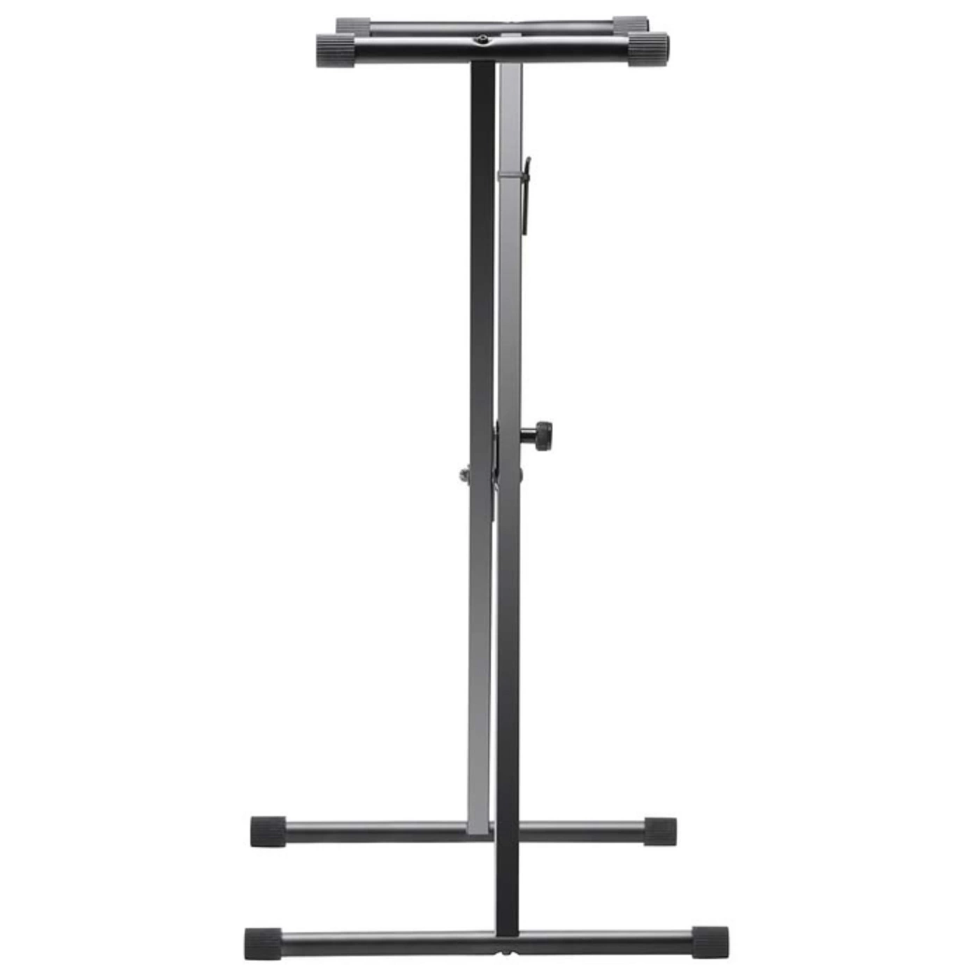 Adam Hall SKS 04 Keyboard Stand Black 1