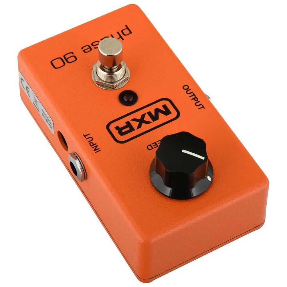 MXR - MXR M-101 Phase 90 - 1