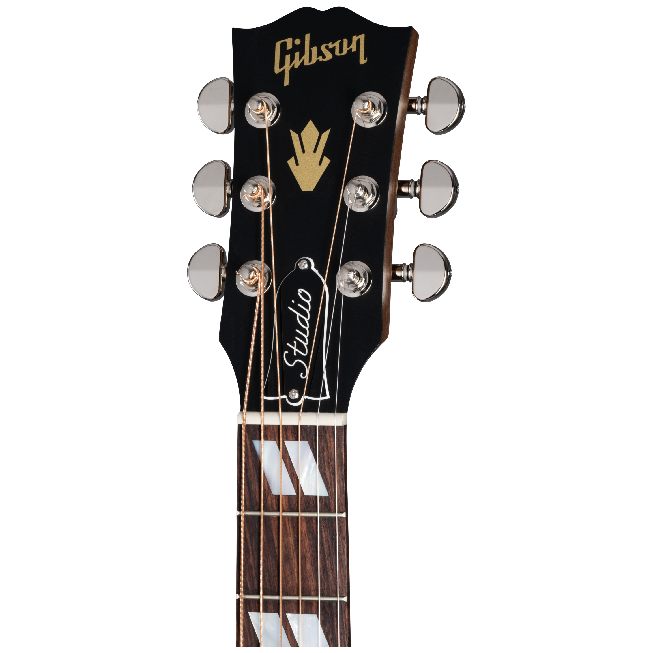 Gibson Hummingbird Studio Rosewood 6