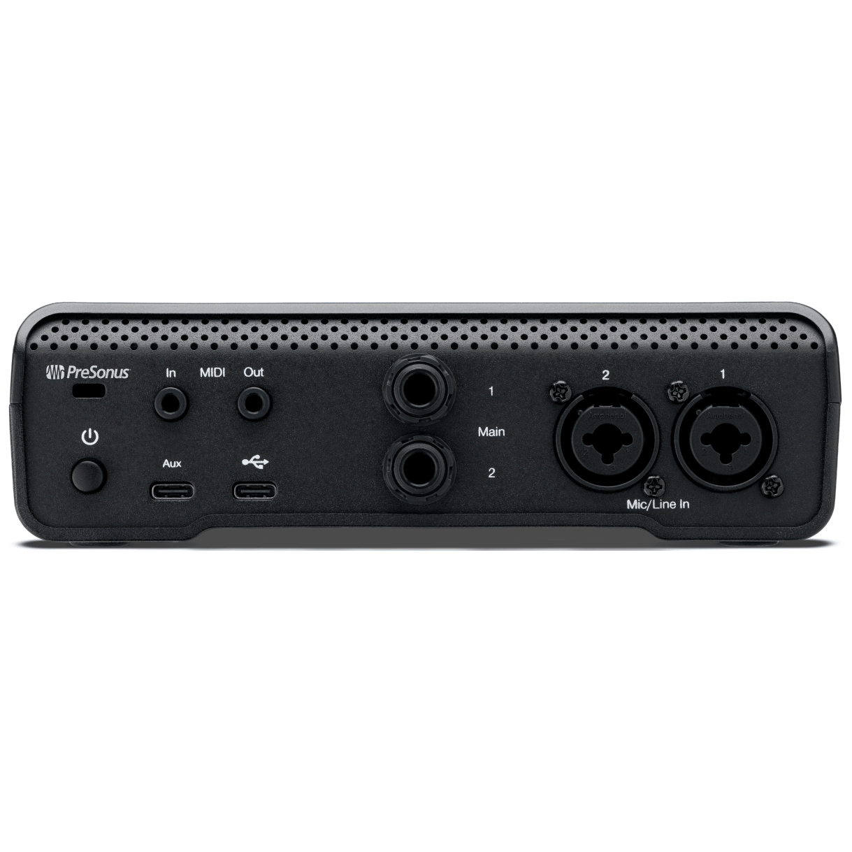 PreSonus Quantum ES 2