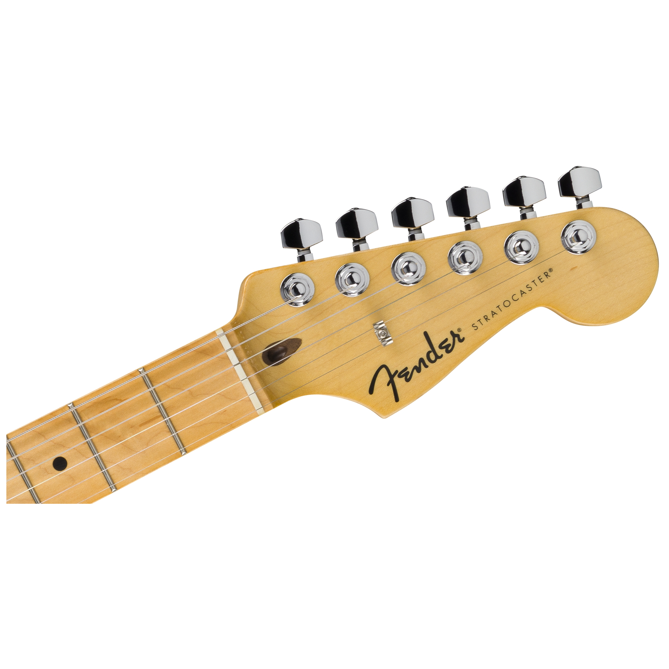 Fender Standard Strat MN WPG CND 4