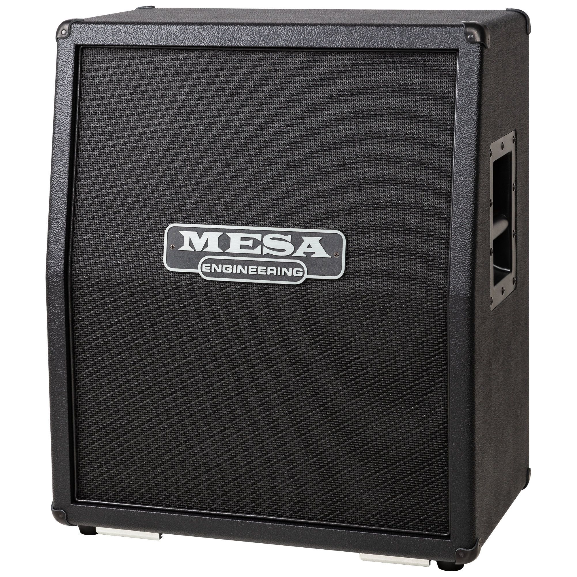 Mesa/Boogie 2x12 Vertical-Slant Rectifier Cabinet 2