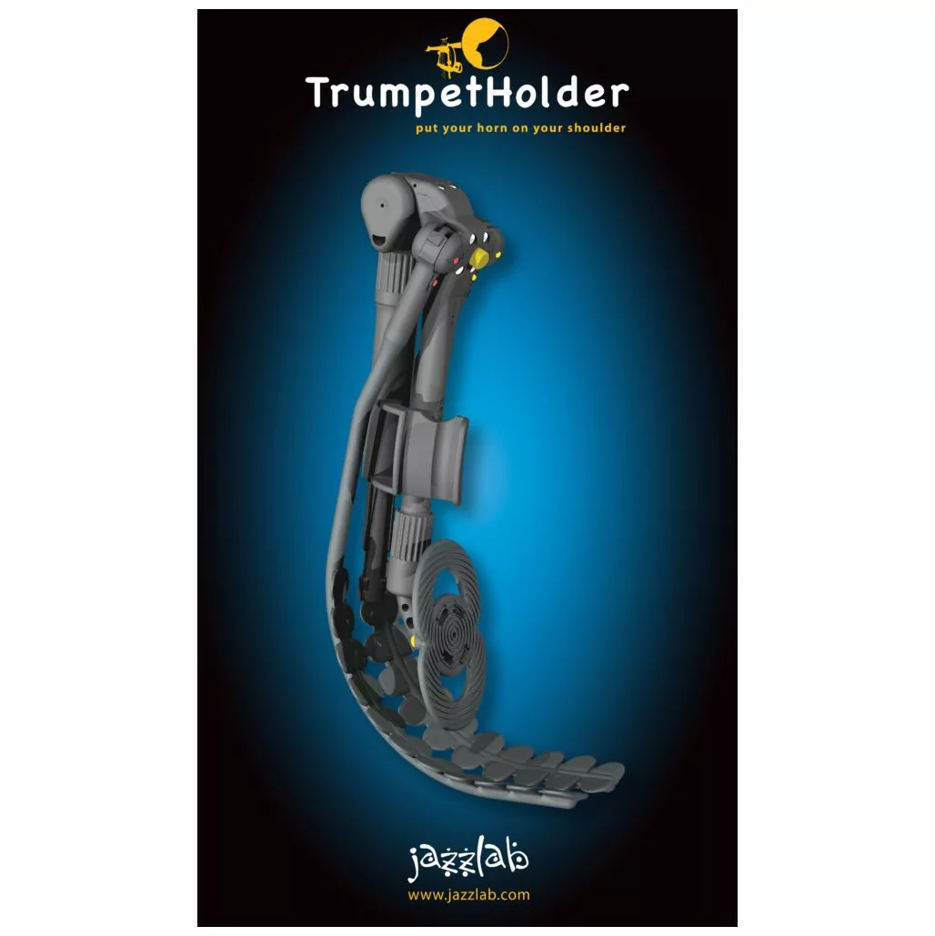 Jazzlab Trumpetholder M Saxophon