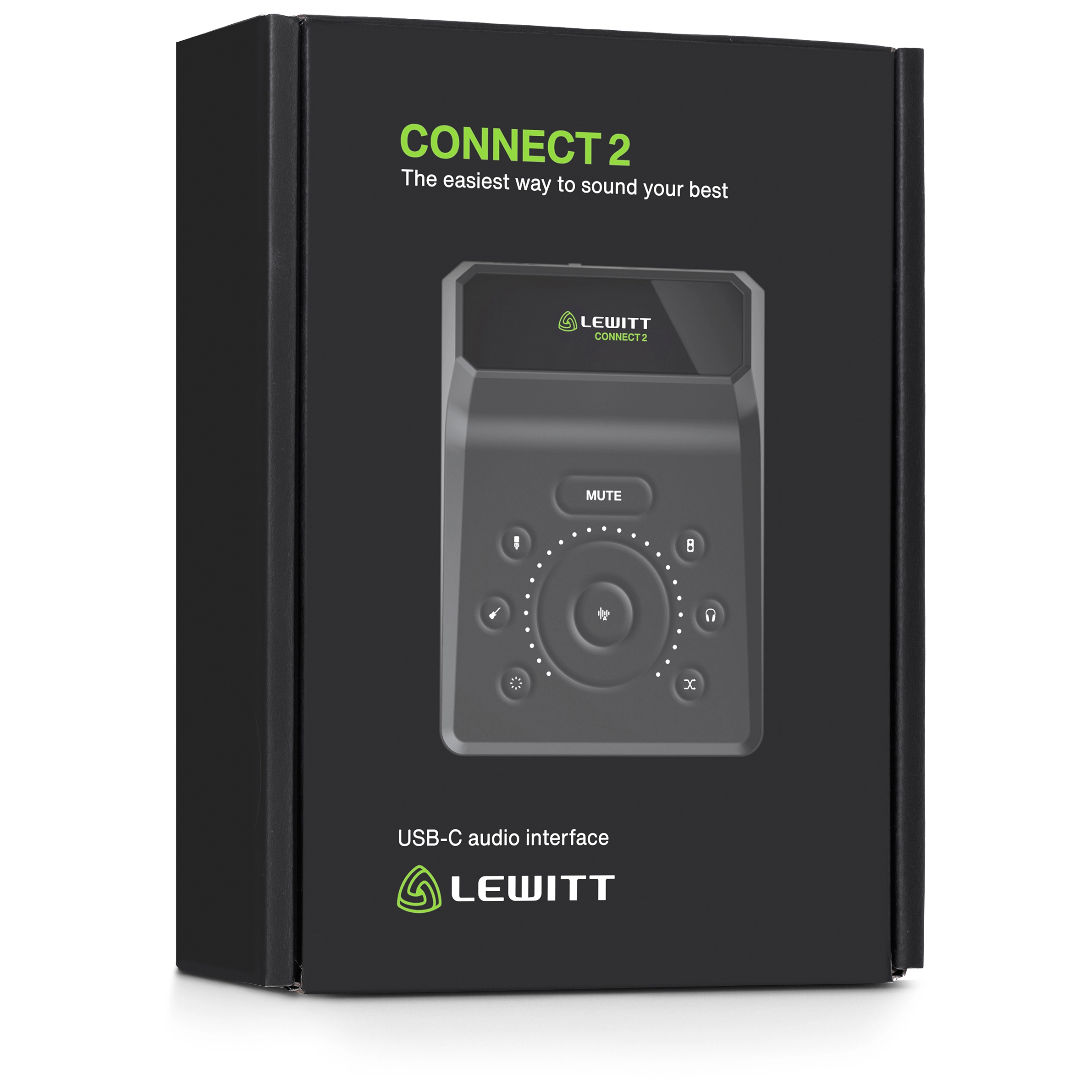 Lewitt Connect 2 12