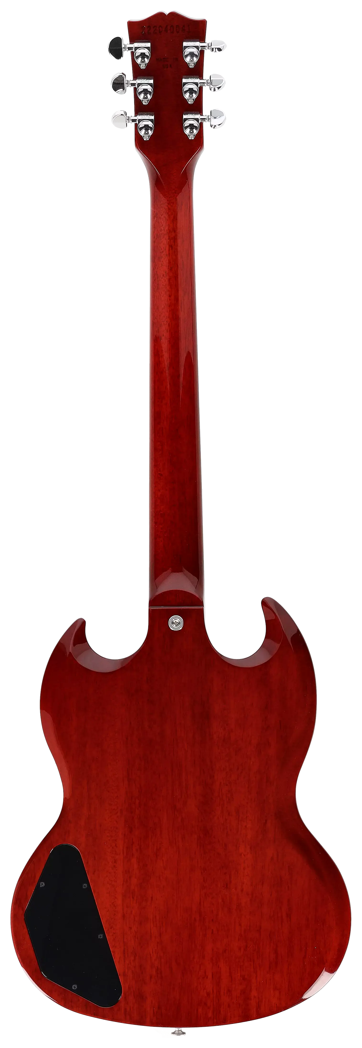 Gibson SG Standard Heritage Cherry 2