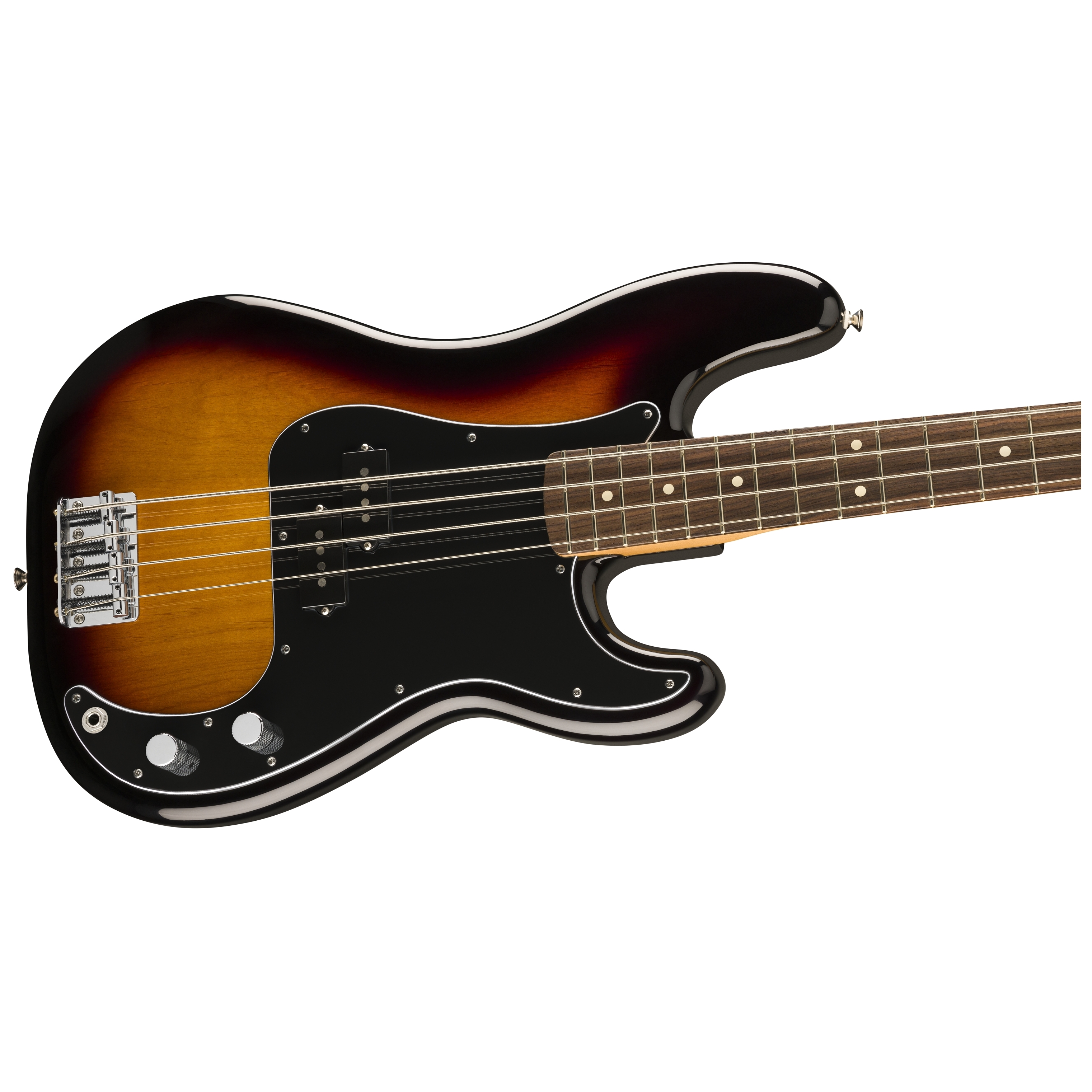 Fender Player II Precision Bass RW 3CS 2