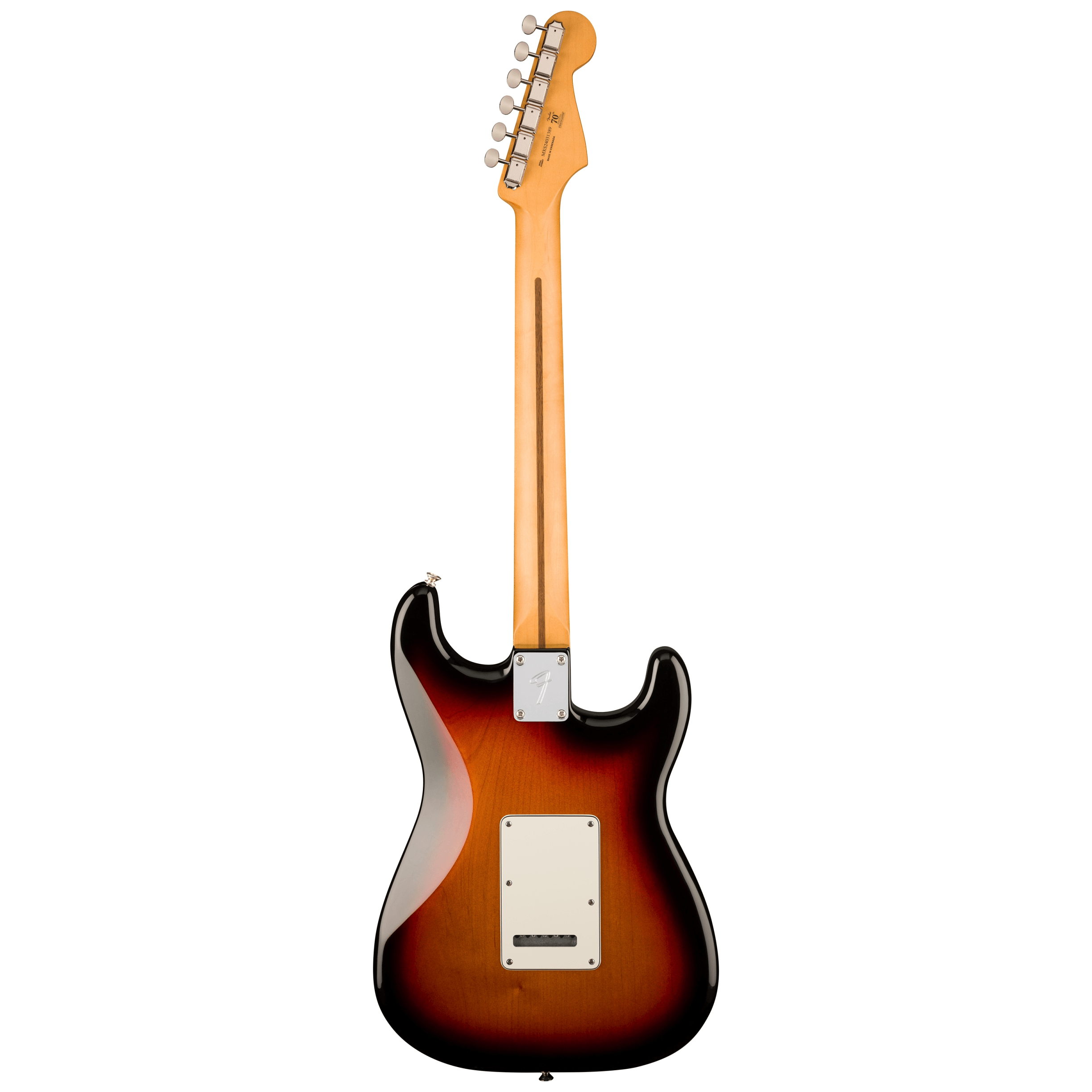 Fender Player II Stratocaster LH RW 3CS