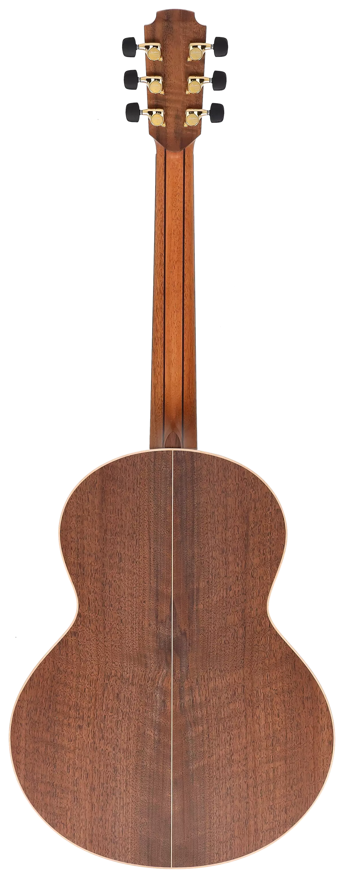 Lowden S-35 W Walnut Walnut 2