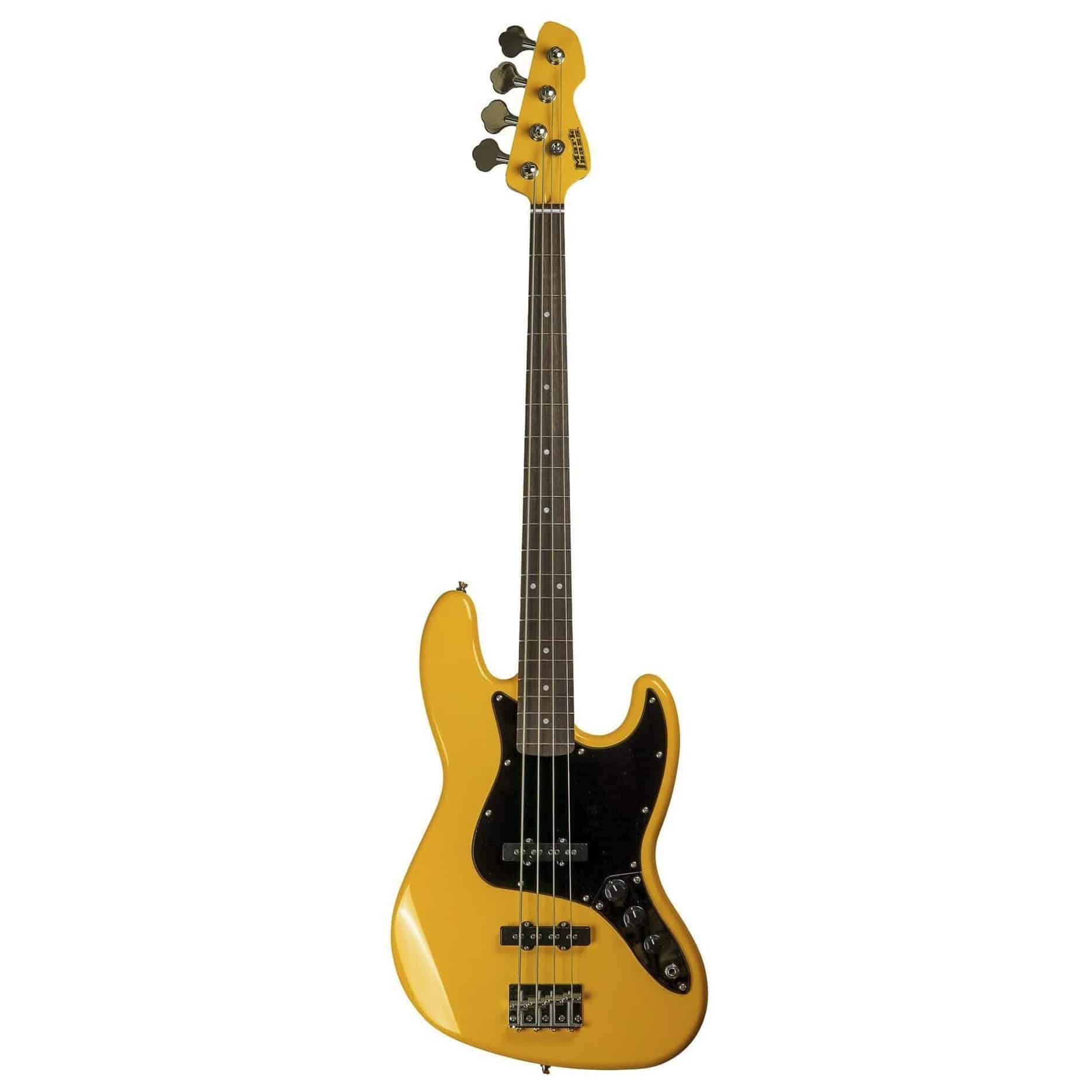 Markbass Yellow JB